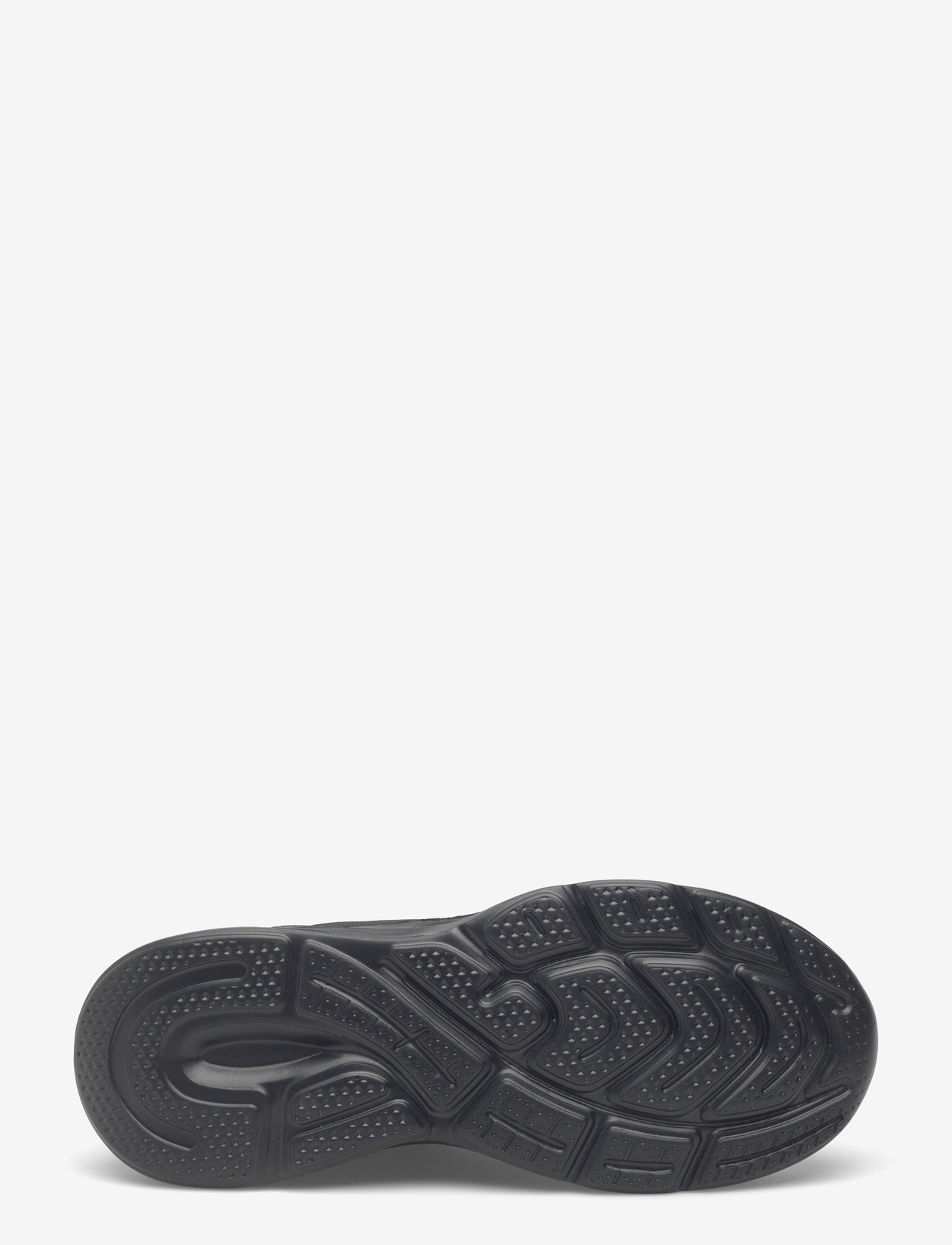FILA - FILA SPECTRIS - lave sneakers - black - 4
