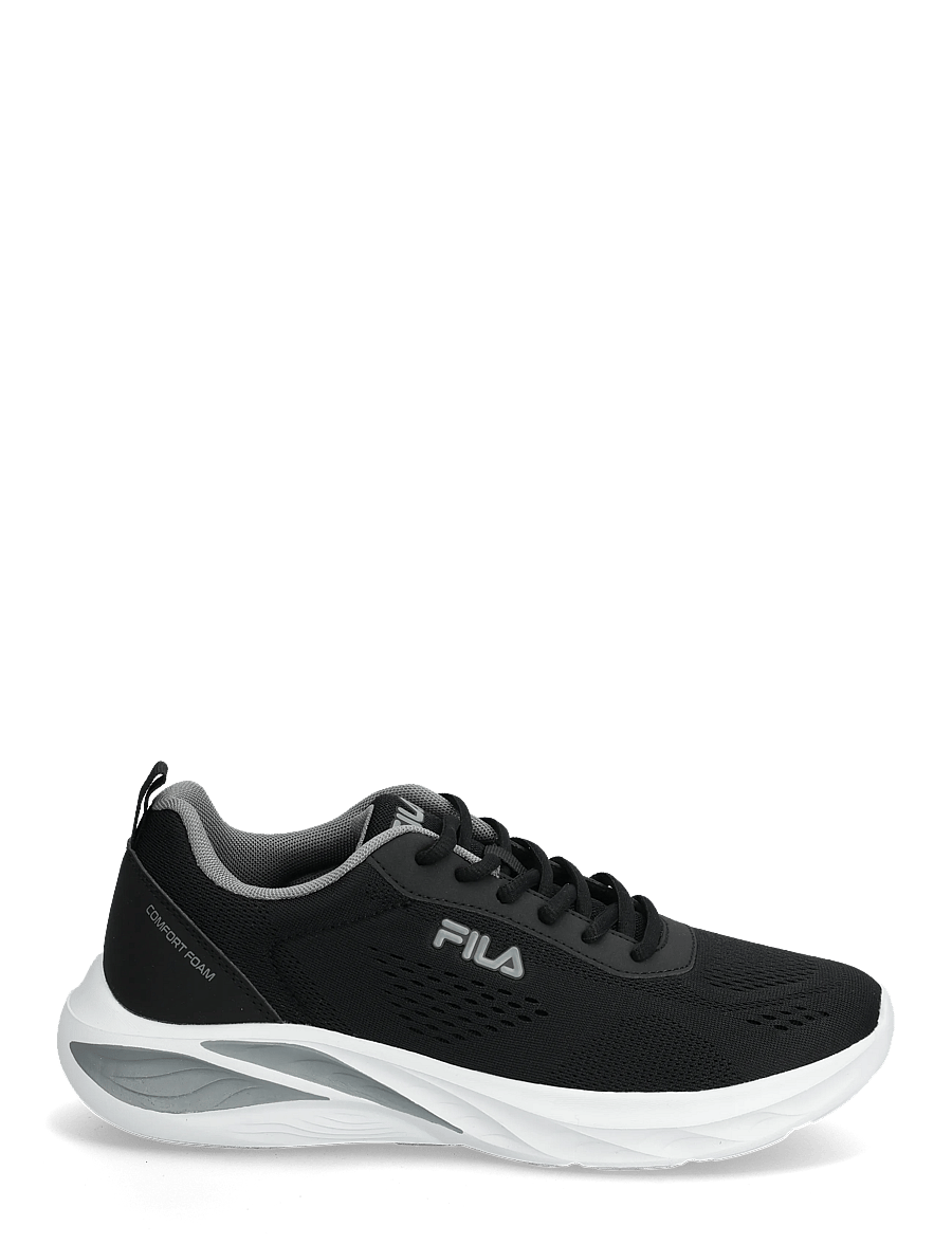 FILA - FILA SPECTRIS - lave sneakers - black-castlerock - 1