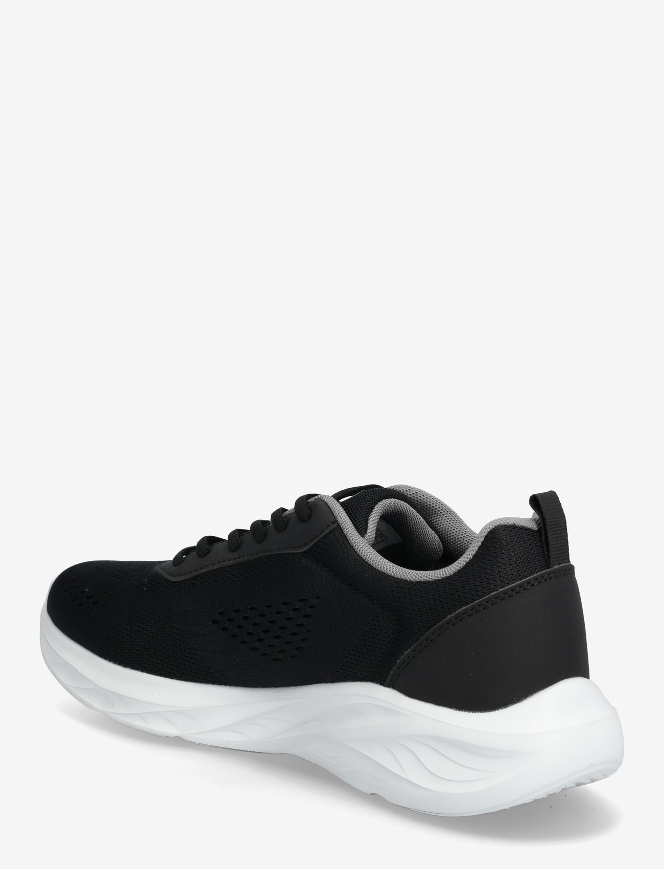 FILA - FILA SPECTRIS - lave sneakers - black-castlerock - 2