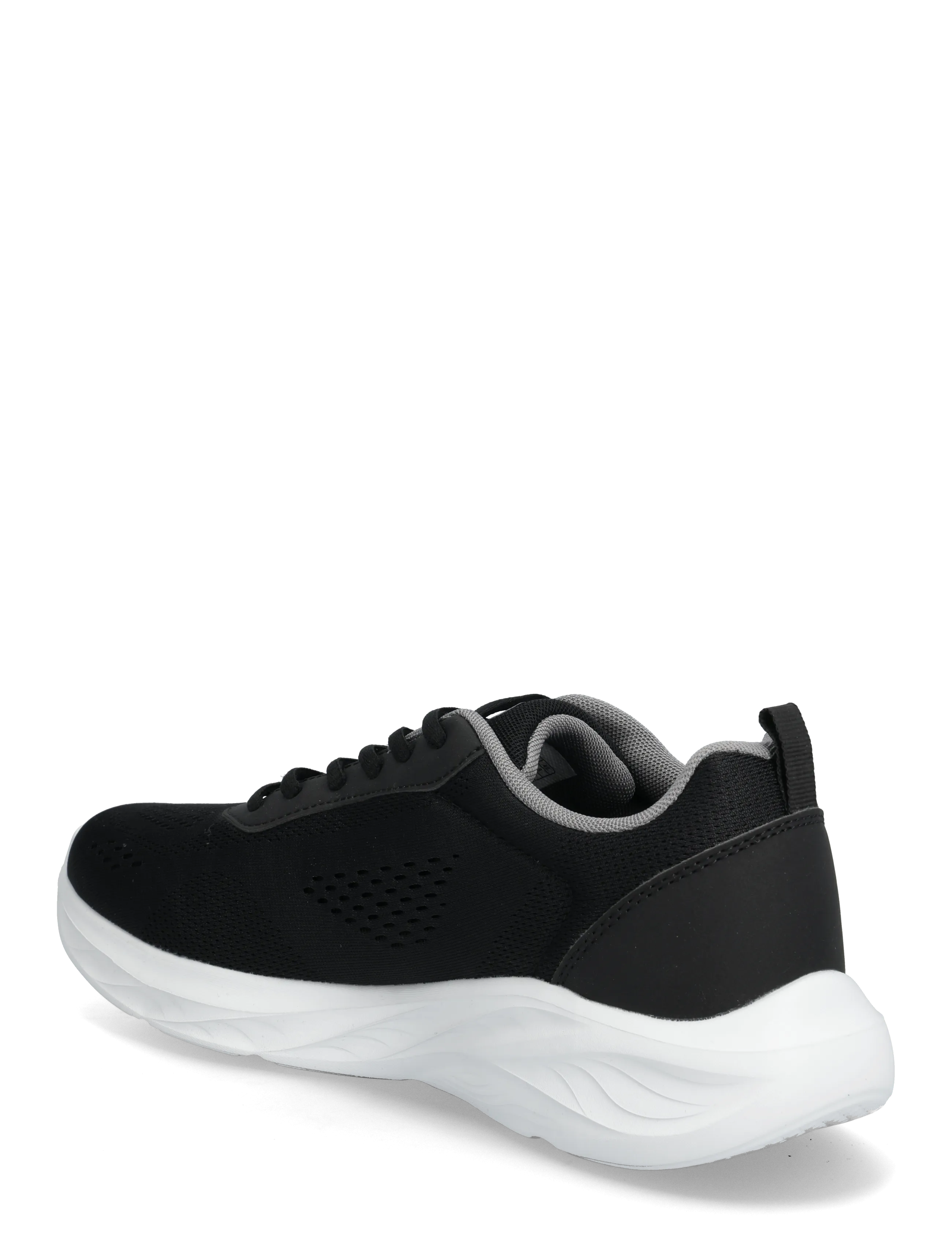 FILA - FILA SPECTRIS - kõrge säärega tossud - black-castlerock - 2