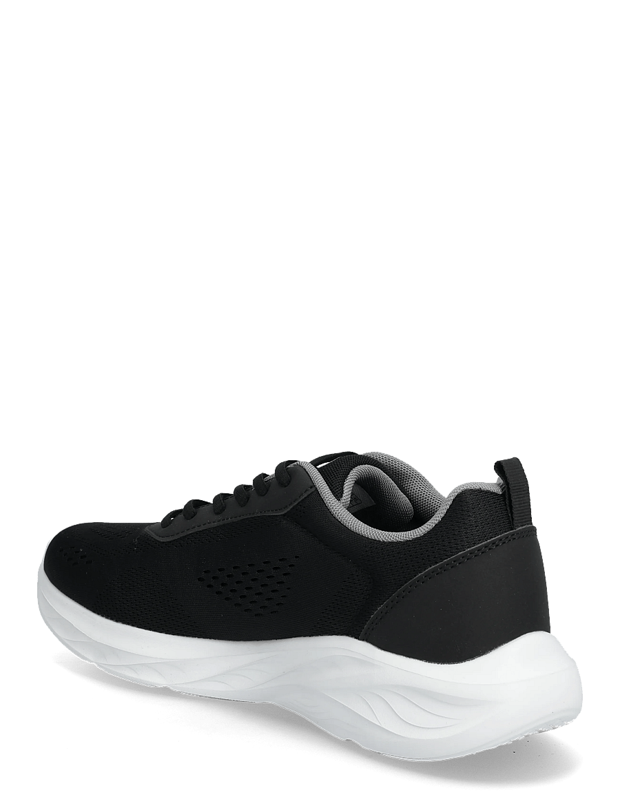 FILA - FILA SPECTRIS - lave sneakers - black-castlerock - 2