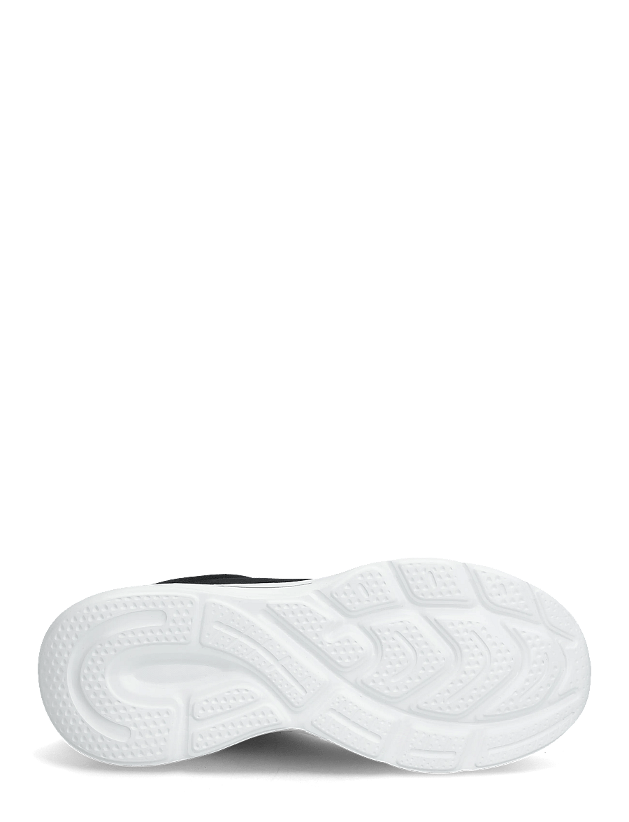 FILA - FILA SPECTRIS - lave sneakers - black-castlerock - 4