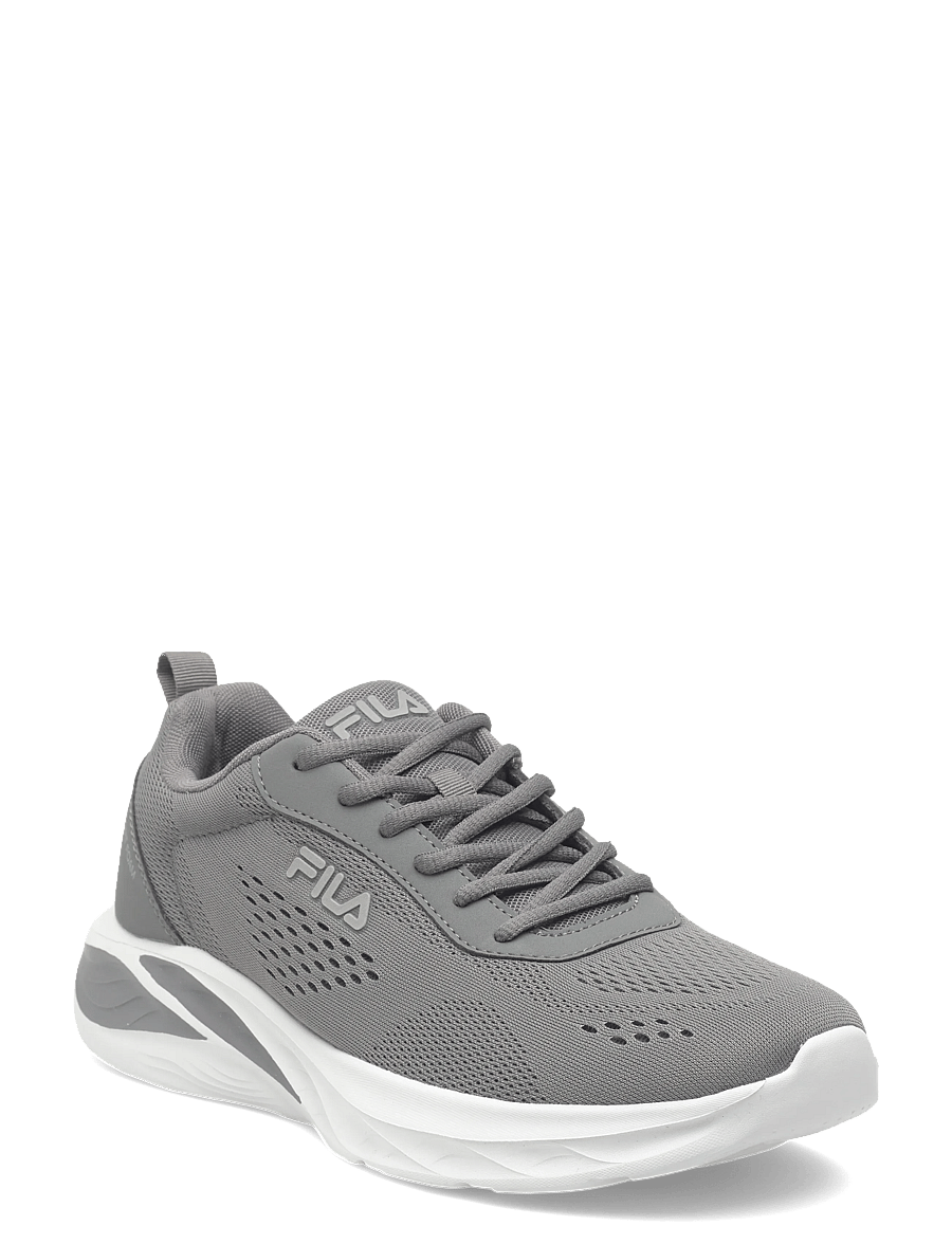 FILA - FILA SPECTRIS - niedriger schnitt - castlerock - 0