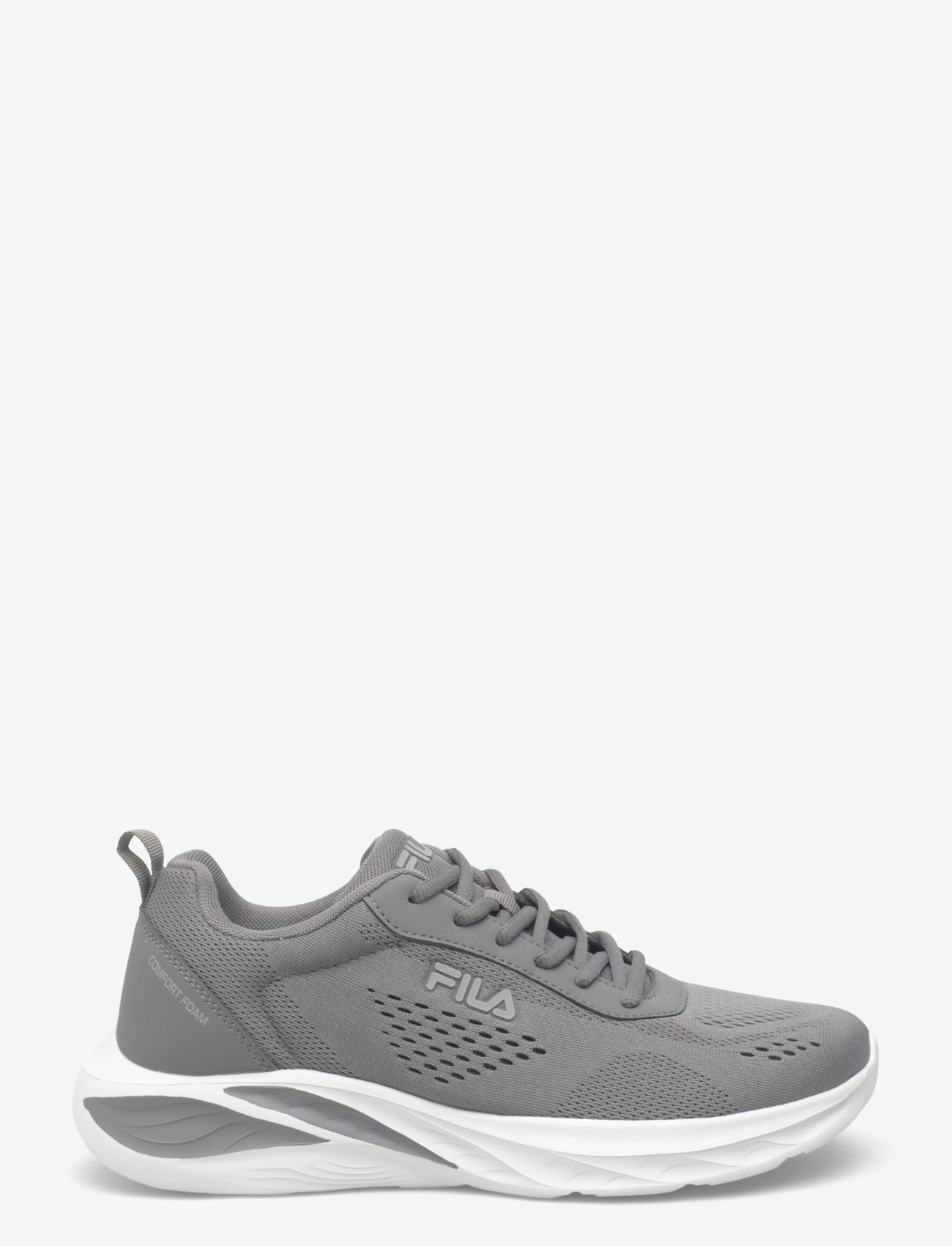 FILA - FILA SPECTRIS - lave sneakers - castlerock - 1