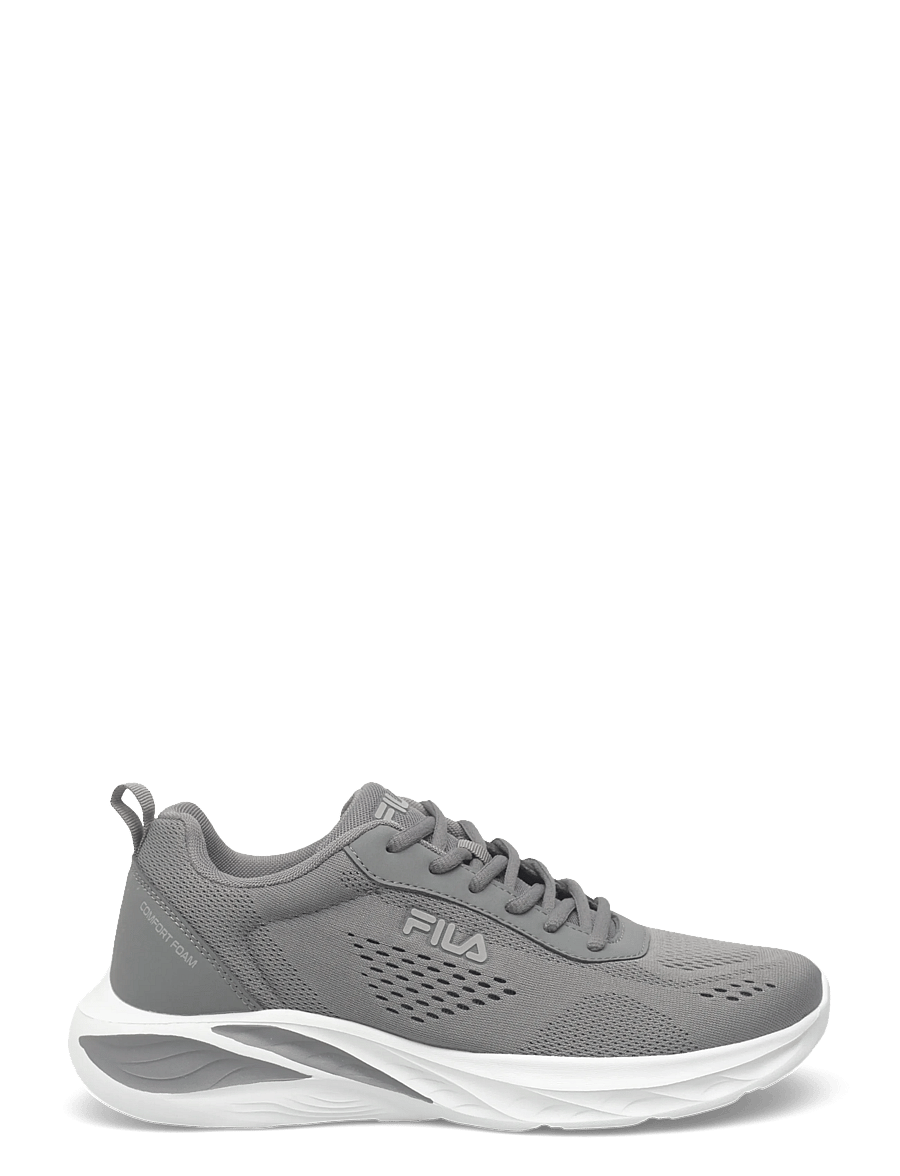 FILA - FILA SPECTRIS - niedriger schnitt - castlerock - 1