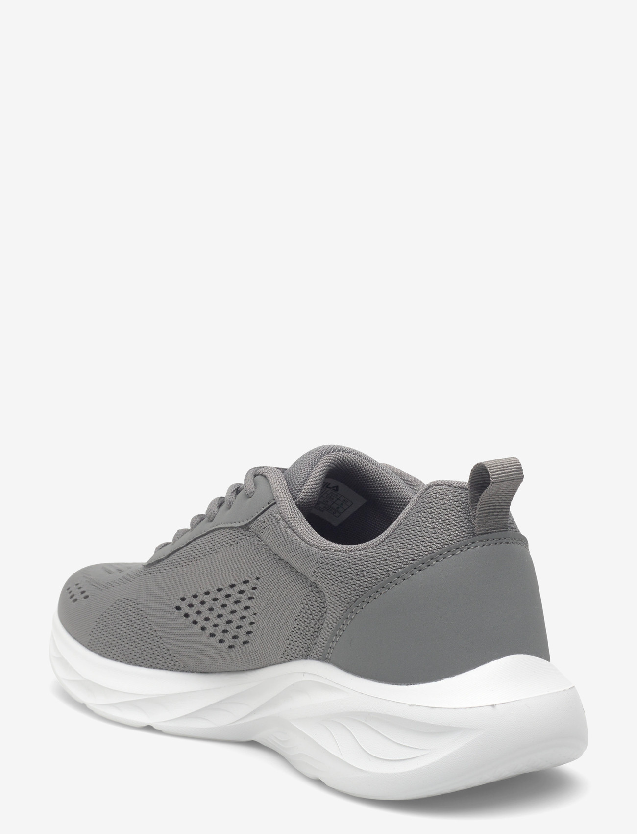 FILA - FILA SPECTRIS - lave sneakers - castlerock - 2