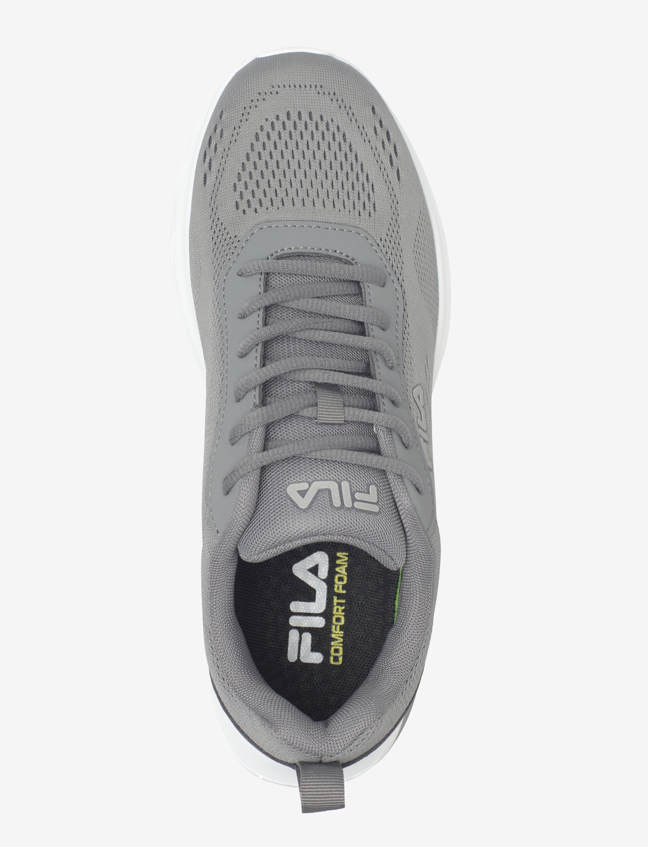 FILA - FILA SPECTRIS - lave sneakers - castlerock - 3