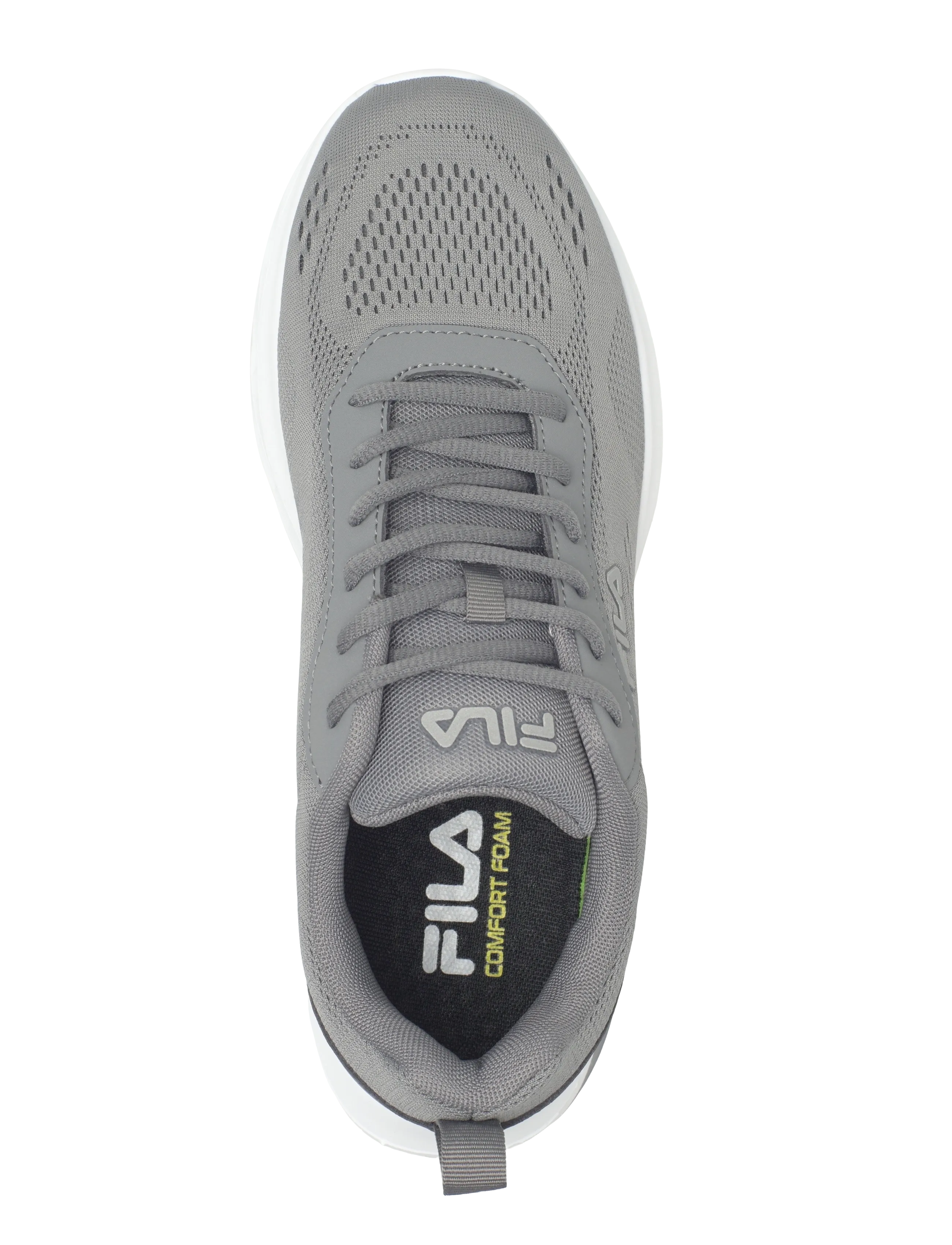 FILA - FILA SPECTRIS - kõrge säärega tossud - castlerock - 3