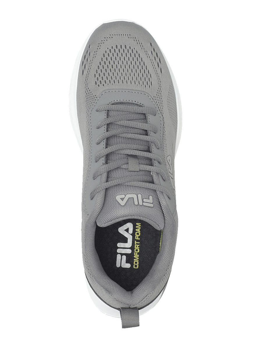 FILA - FILA SPECTRIS - niedriger schnitt - castlerock - 3