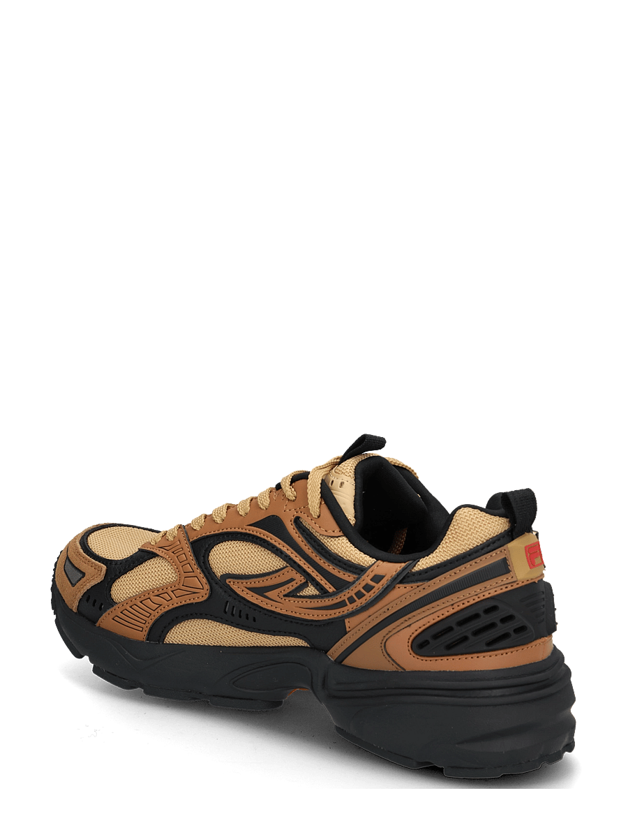 FILA - FILA TACTRON - low tops - lattÈ-chipmunk - 1