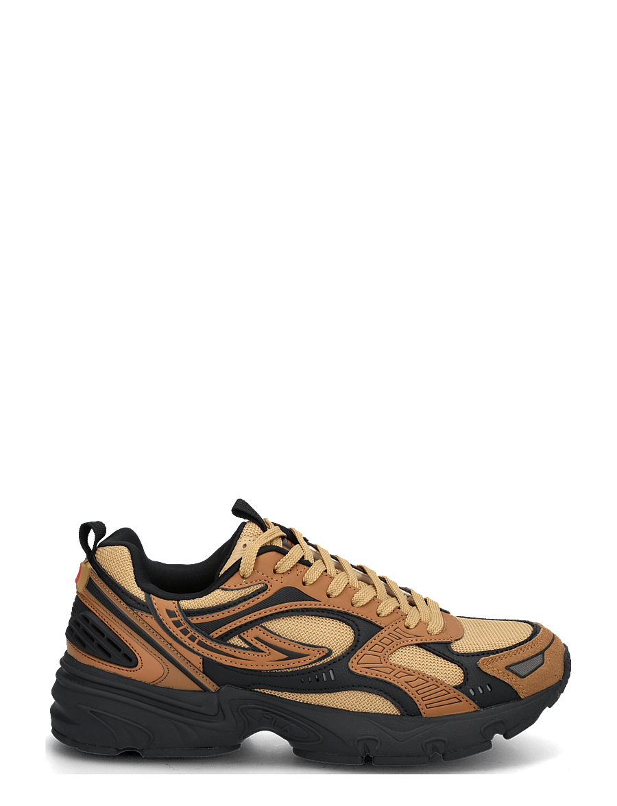 FILA - FILA TACTRON - low tops - lattÈ-chipmunk - 2