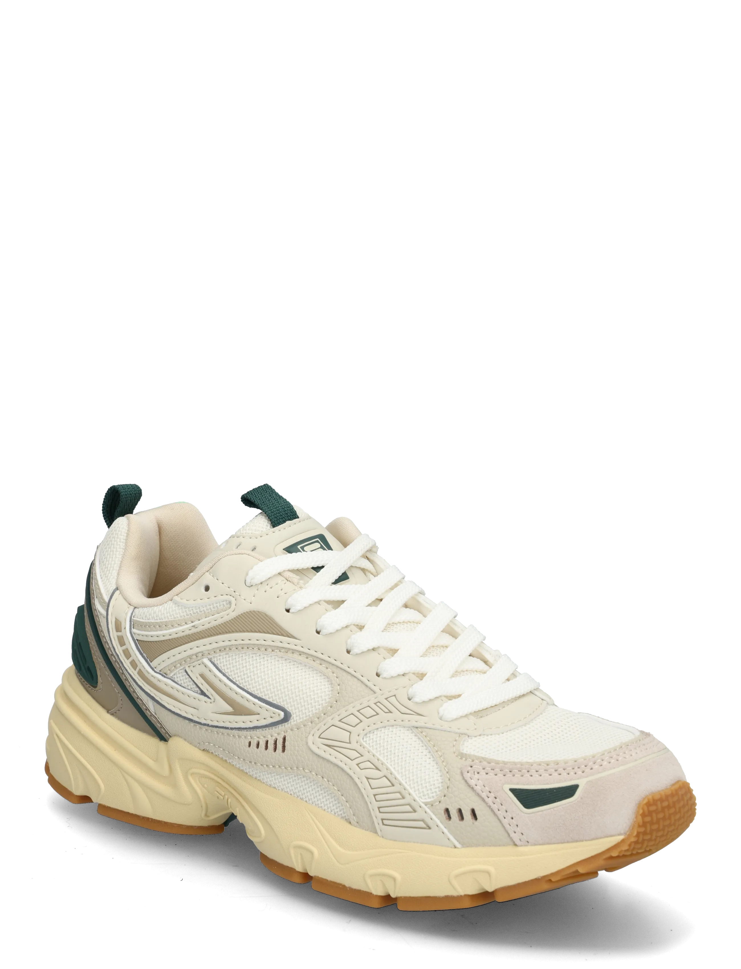 FILA FILA TACTRON - Shoes - TURTLEDOVE-OYSTER GRAY / beige