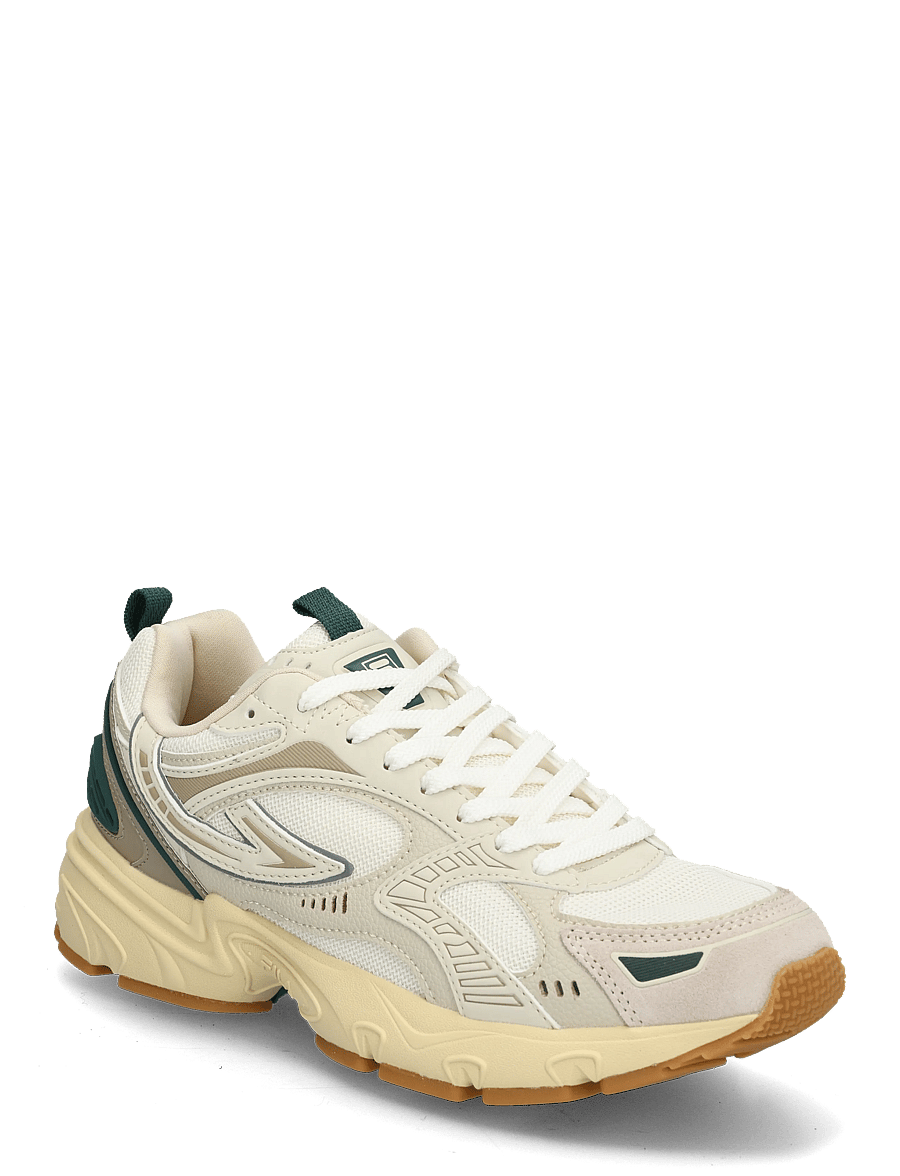 FILA - FILA TACTRON - low tops - turtledove-oyster gray - 0