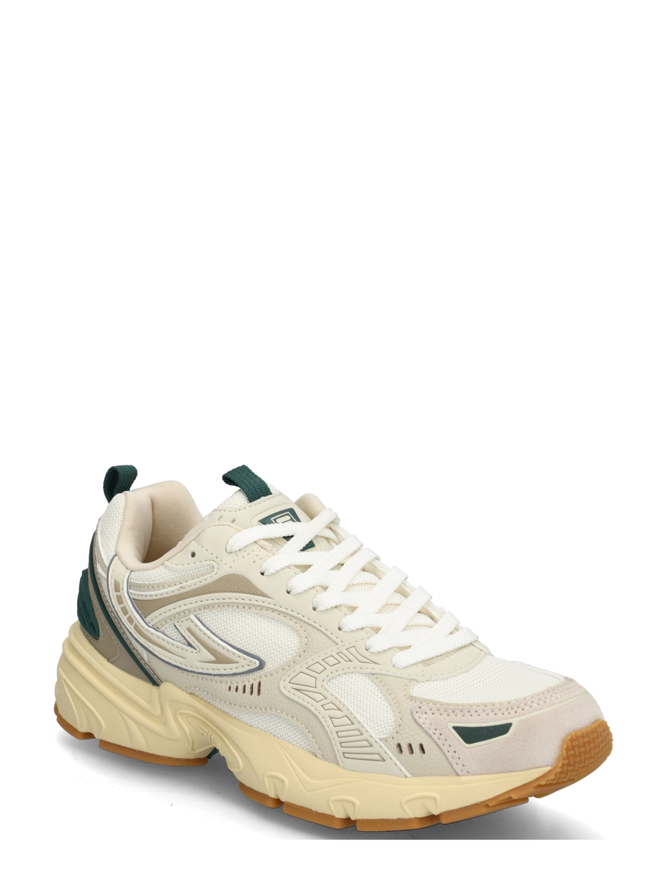 FILA FILA TACTRON - Schuhe - TURTLEDOVE-OYSTER GRAY / beige