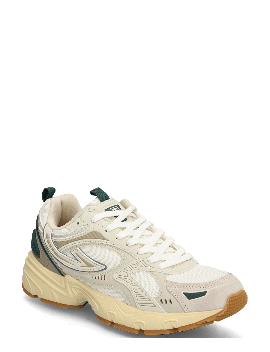 FILA - FILA TACTRON - low tops - turtledove-oyster gray - 0
