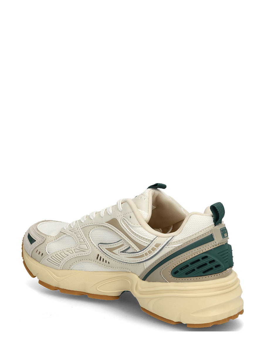 FILA - FILA TACTRON - low tops - turtledove-oyster gray - 1