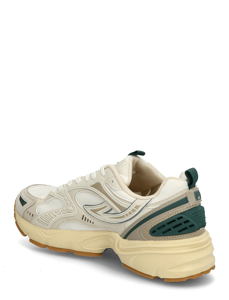 FILA - FILA TACTRON - low tops - turtledove-oyster gray - 1
