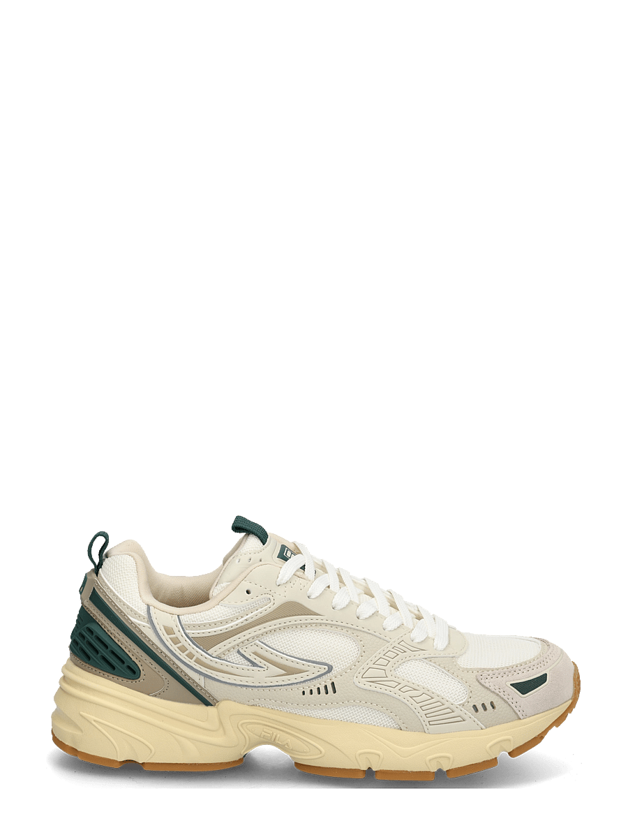 FILA - FILA TACTRON - low tops - turtledove-oyster gray - 2