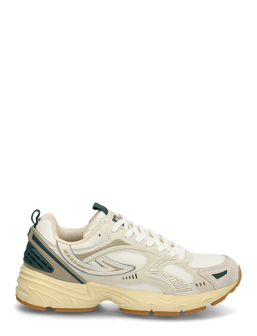 FILA - FILA TACTRON - low tops - turtledove-oyster gray - 2