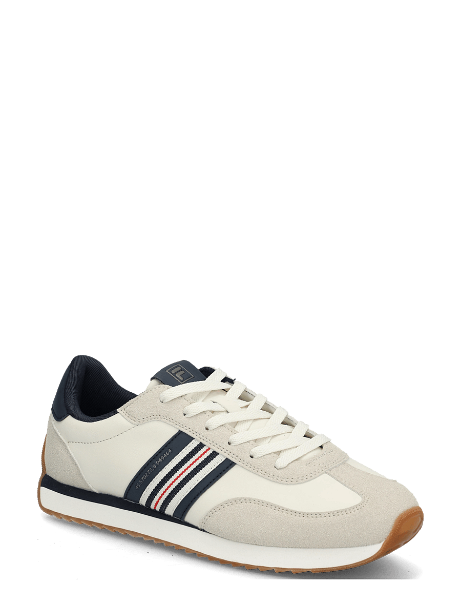 FILA - FILA GLORY - low tops - oyster gray-marshmallow - 0