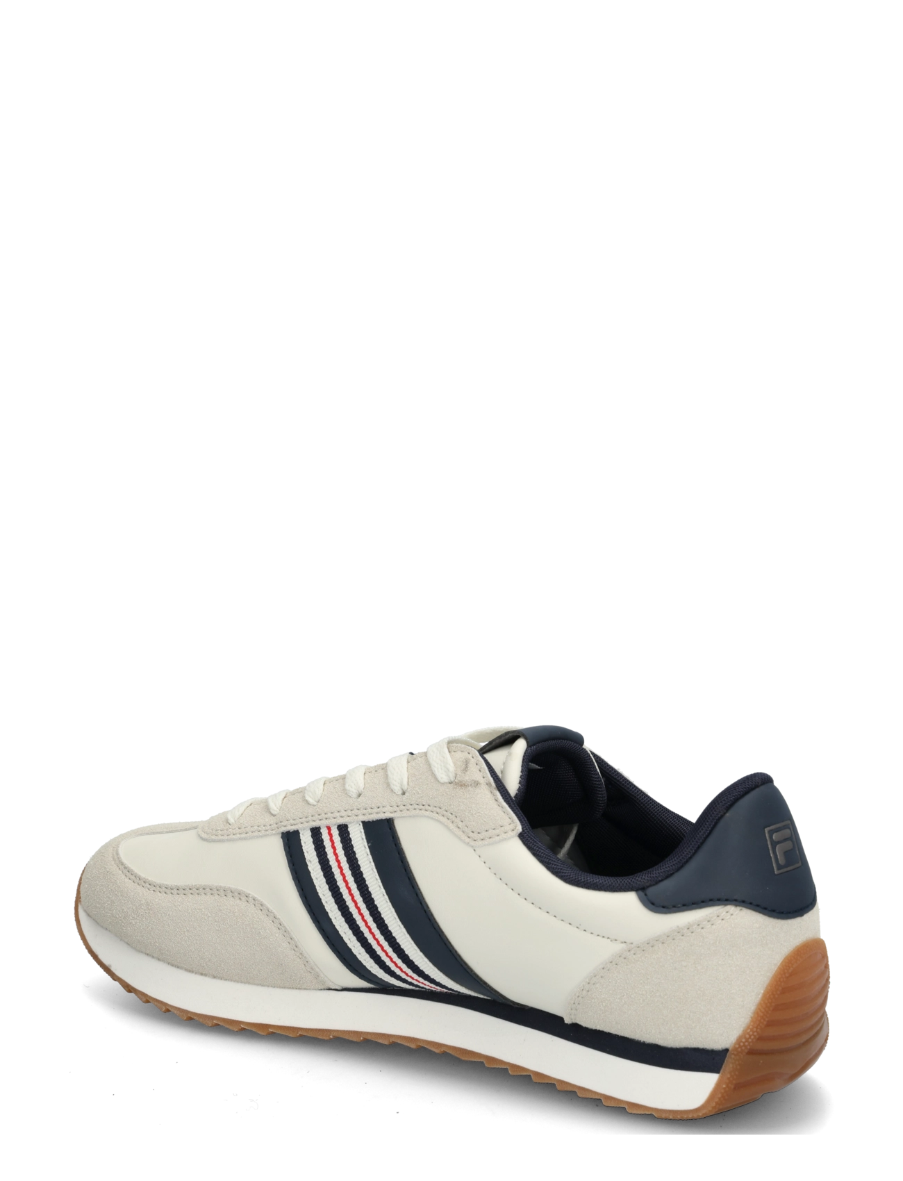 FILA - FILA GLORY - low tops - oyster gray-marshmallow - 1