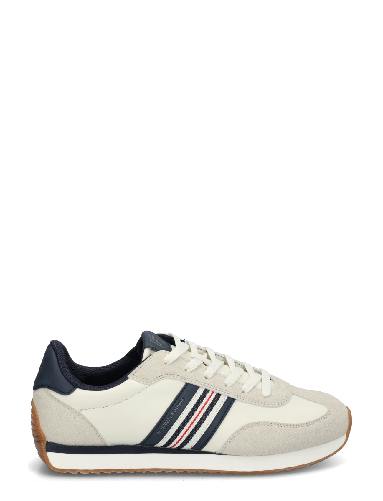 FILA - FILA GLORY - low tops - oyster gray-marshmallow - 2