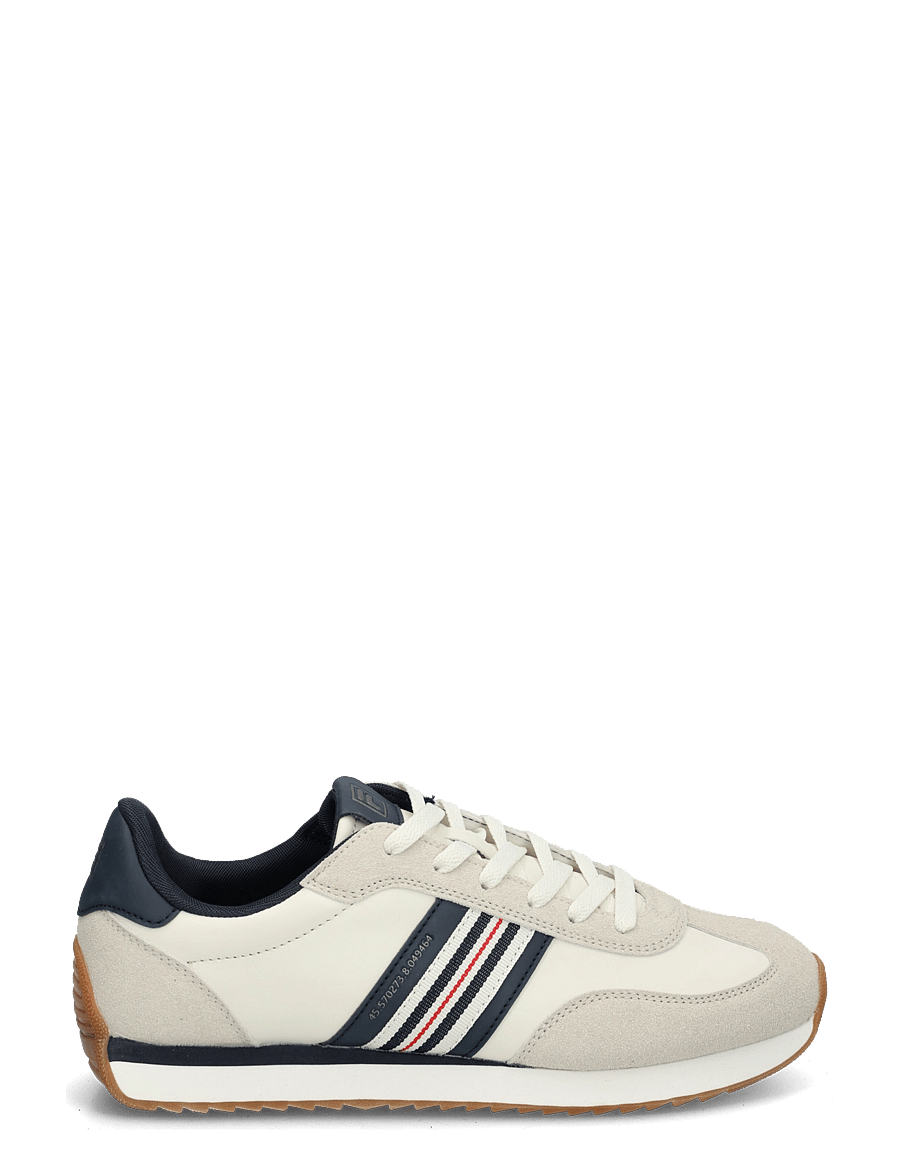 FILA - FILA GLORY - low tops - oyster gray-marshmallow - 2