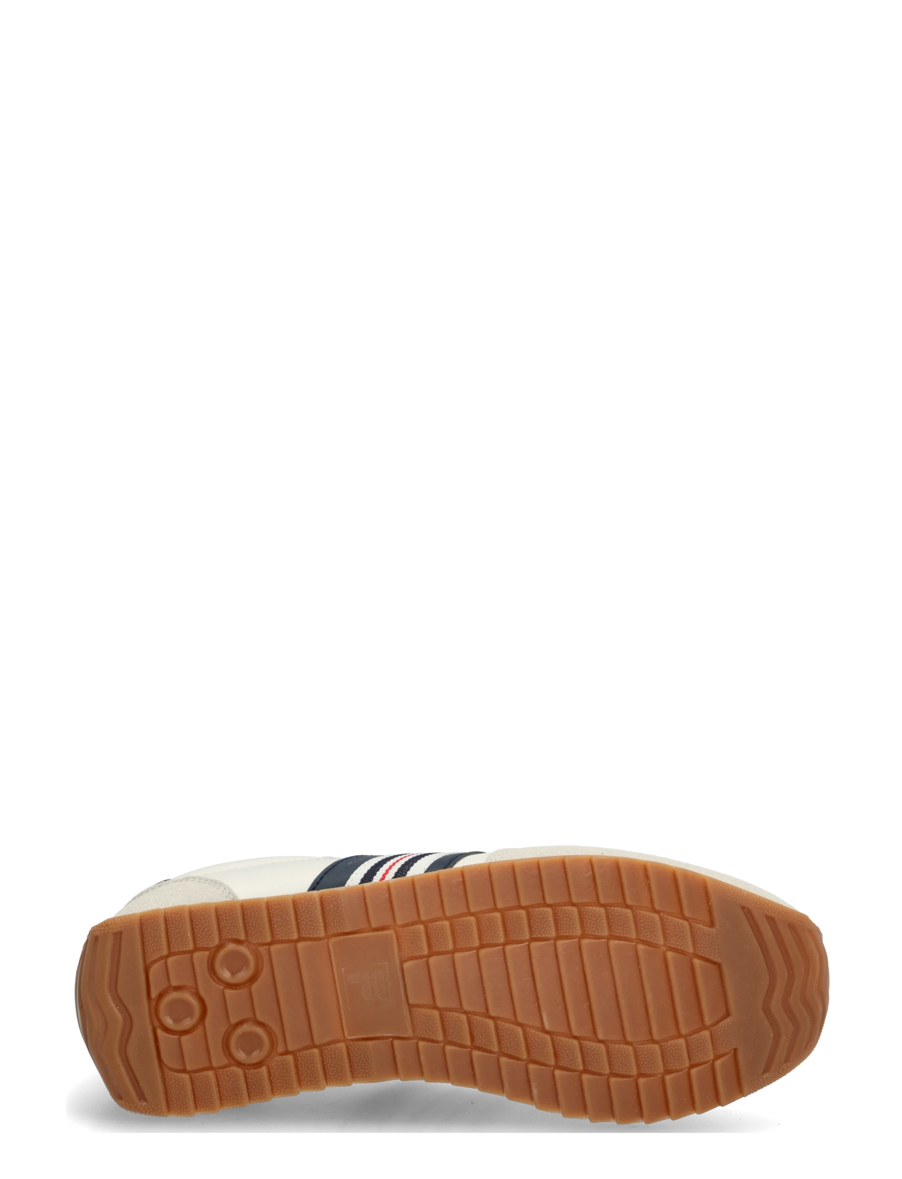 FILA - FILA GLORY - low tops - oyster gray-marshmallow - 4