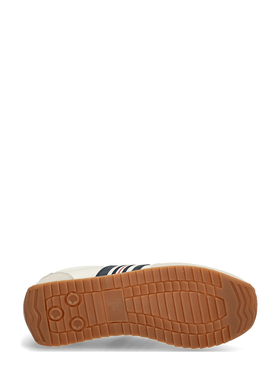 FILA - FILA GLORY - low tops - oyster gray-marshmallow - 4