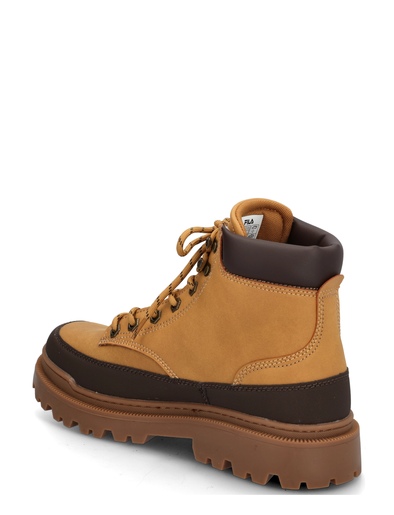 FILA - FILA MONTE - bone brown - 1