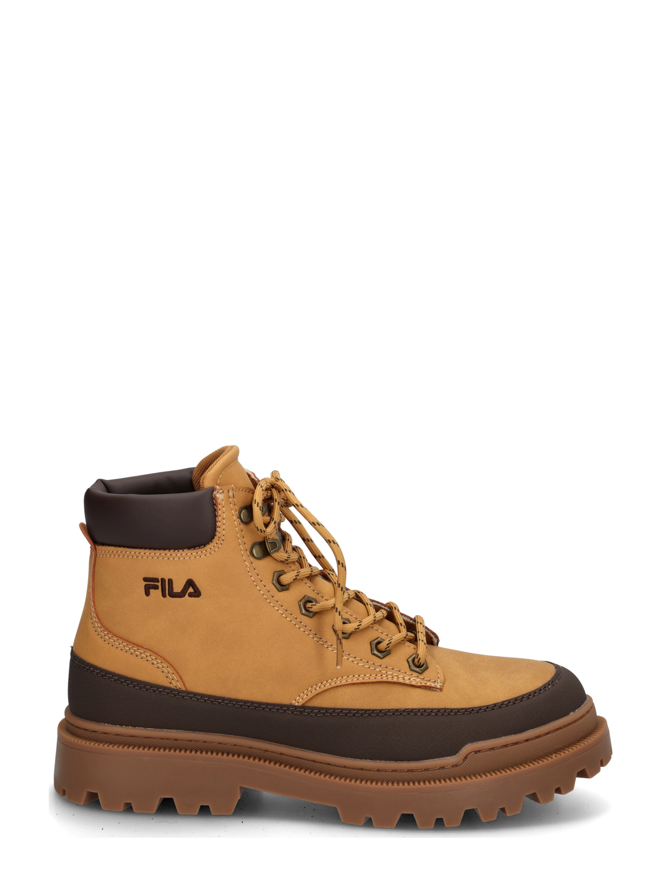 FILA - FILA MONTE - bone brown - 2