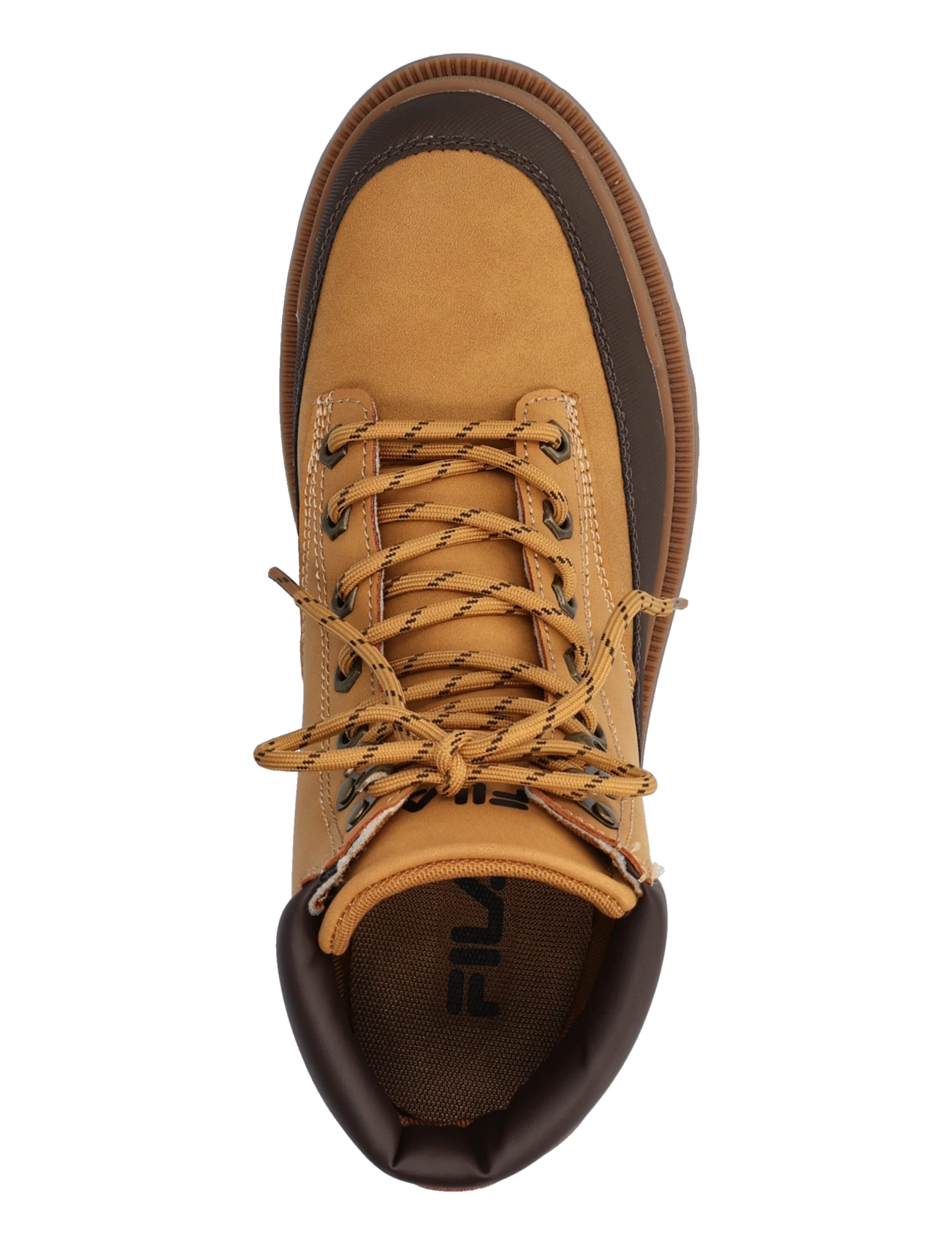 FILA - FILA MONTE - bone brown - 3