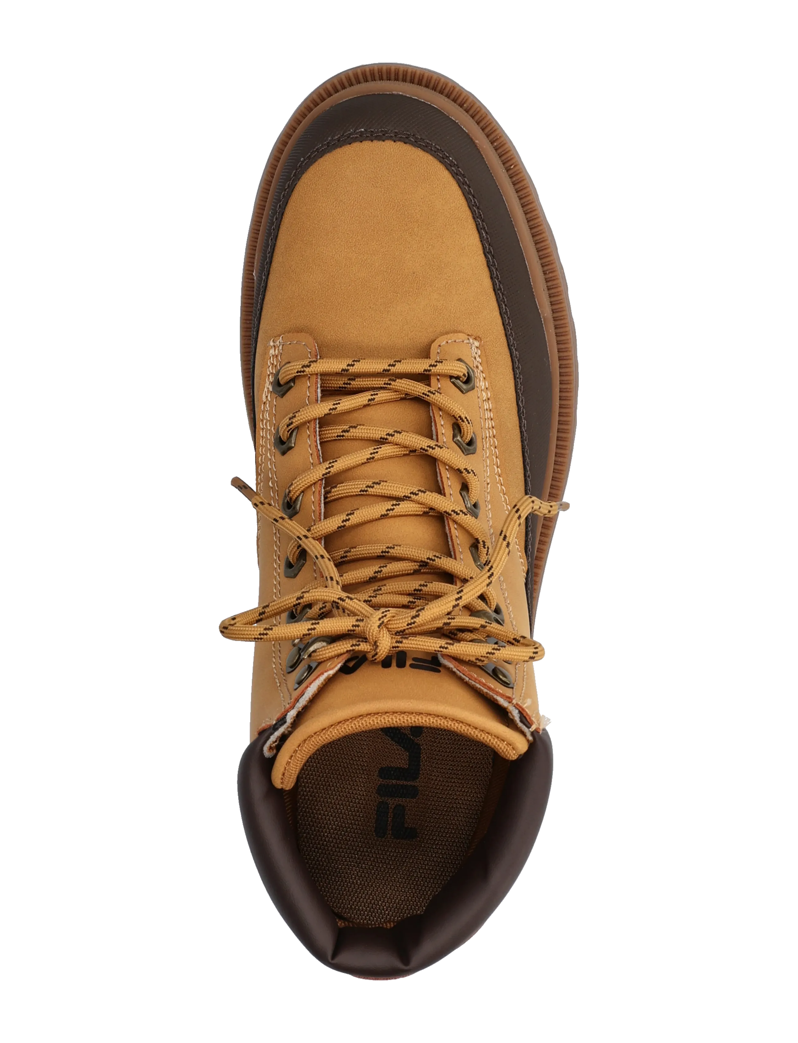 FILA - FILA MONTE - hiking shoes - bone brown - 3