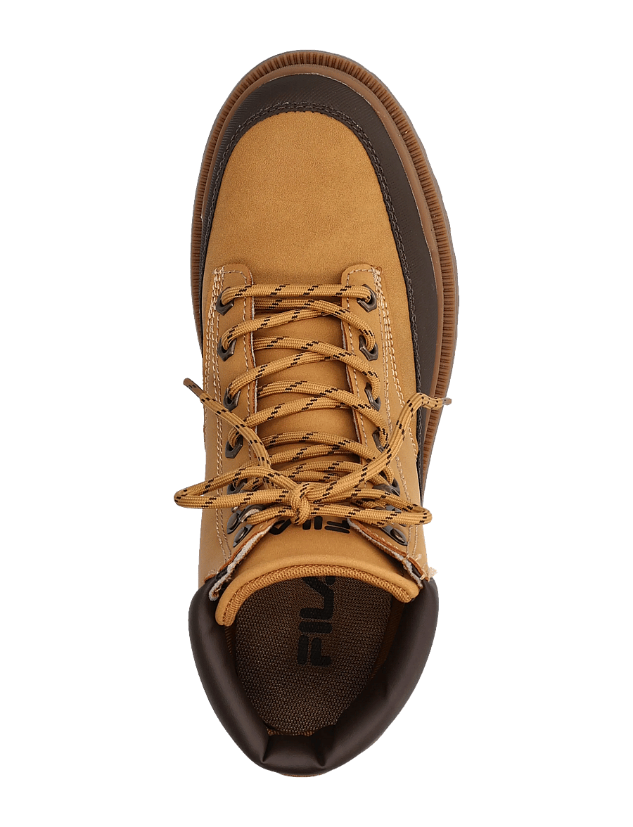 FILA - FILA MONTE - matka- ja kõndimisjalatsid - bone brown - 3