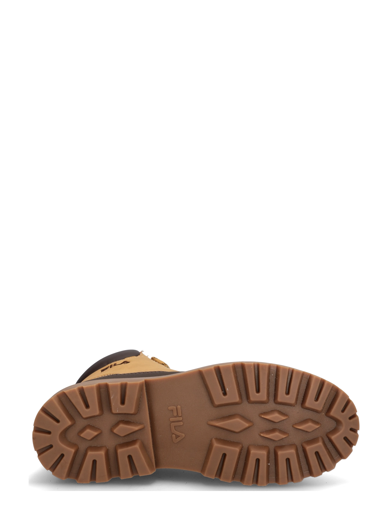 FILA - FILA MONTE - bone brown - 4