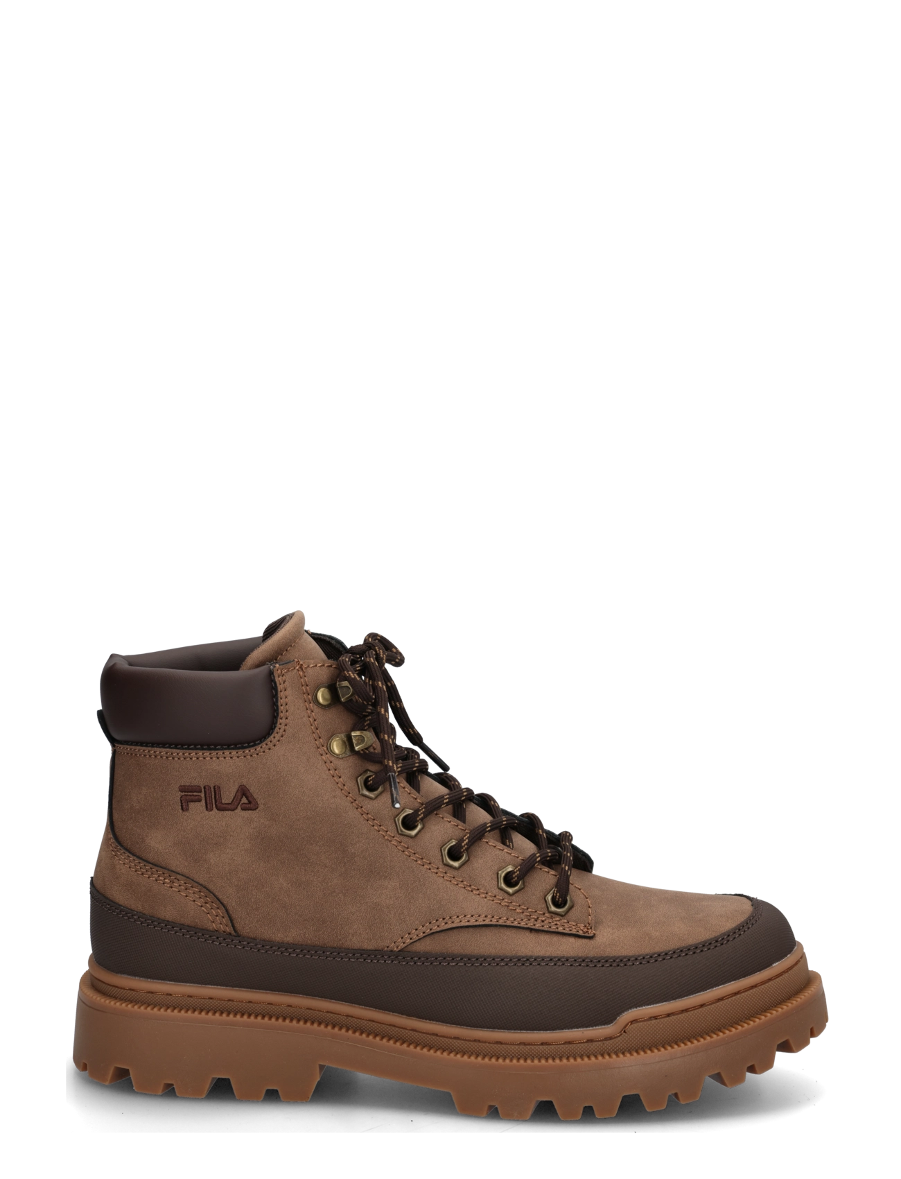 FILA - FILA MONTE - vandringsskor - partridge - 2