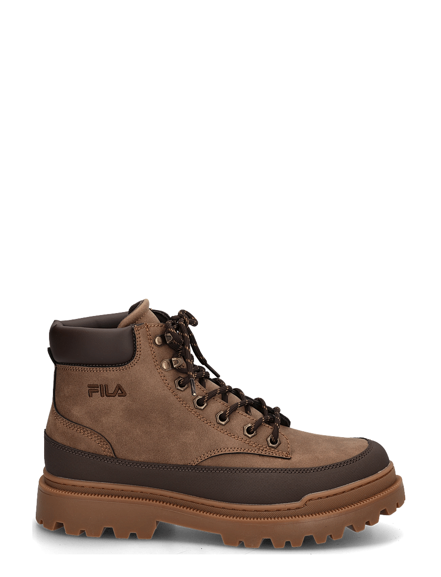 FILA - FILA MONTE - vandresko - partridge - 2