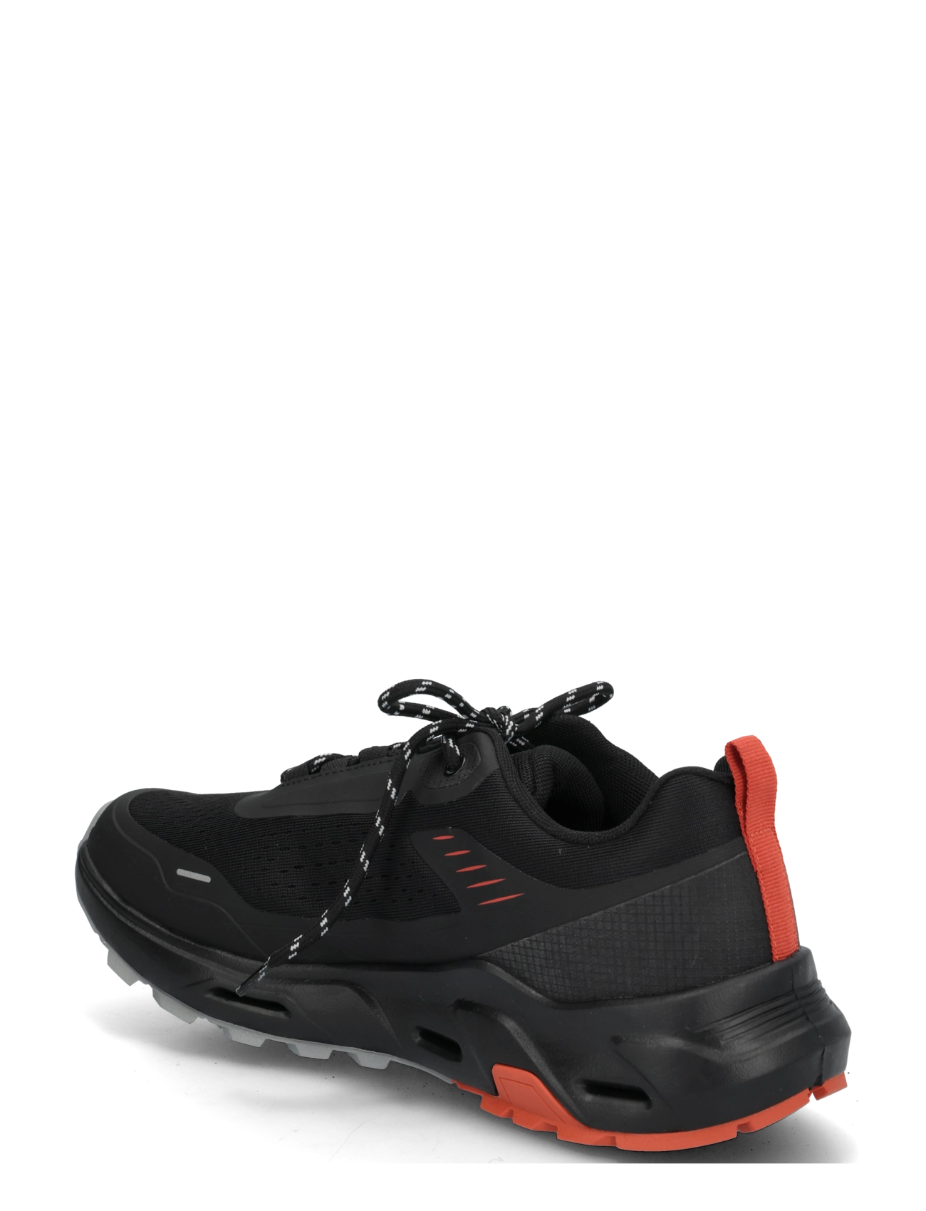 FILA - FILA ZENOA - running shoes - black-black - 1
