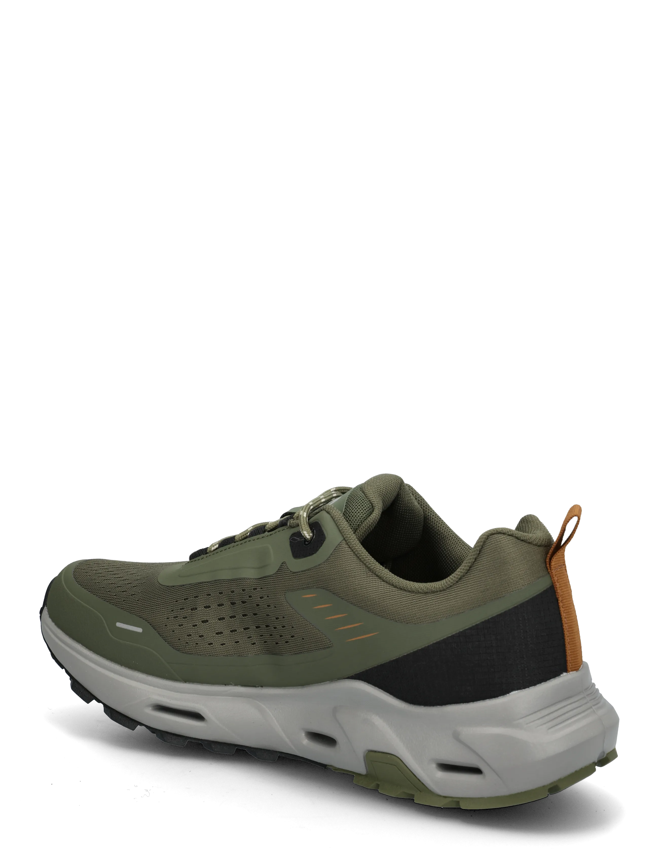 FILA - FILA ZENOA - low tops - olive night - 1