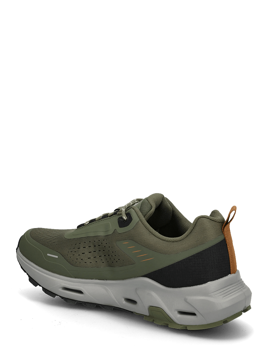 FILA - FILA ZENOA - low tops - olive night - 1