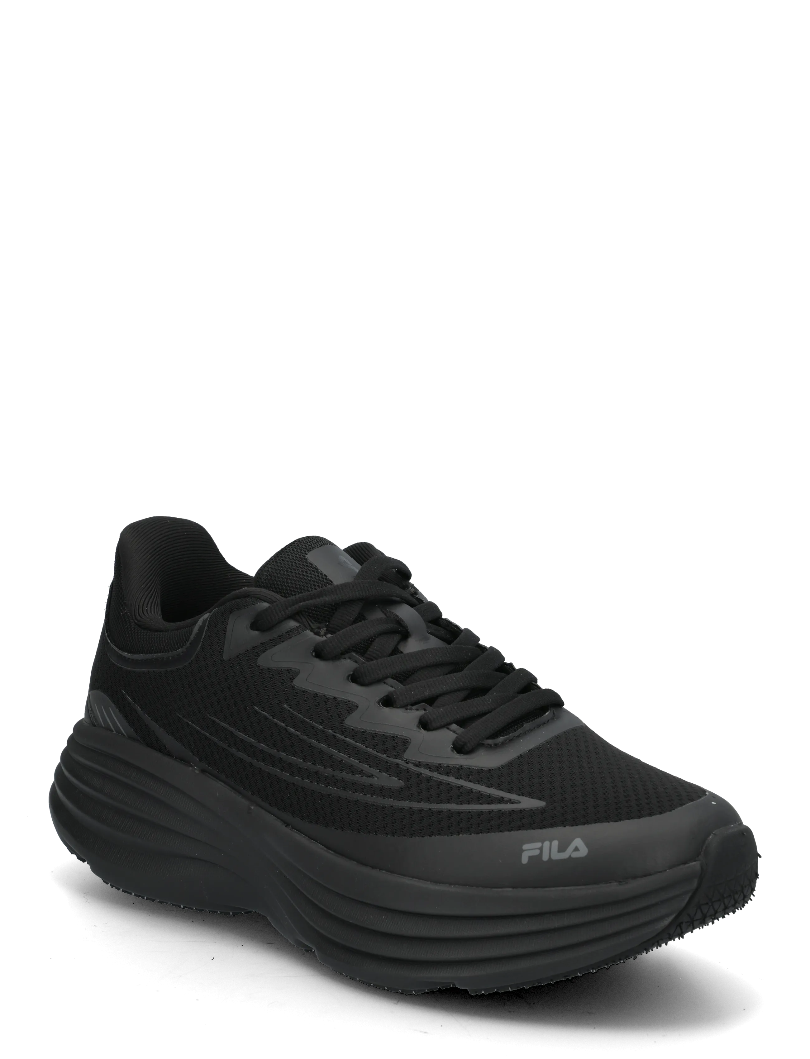FILA FILA PLYLITE - Shoes - BLACK-BLACK / black