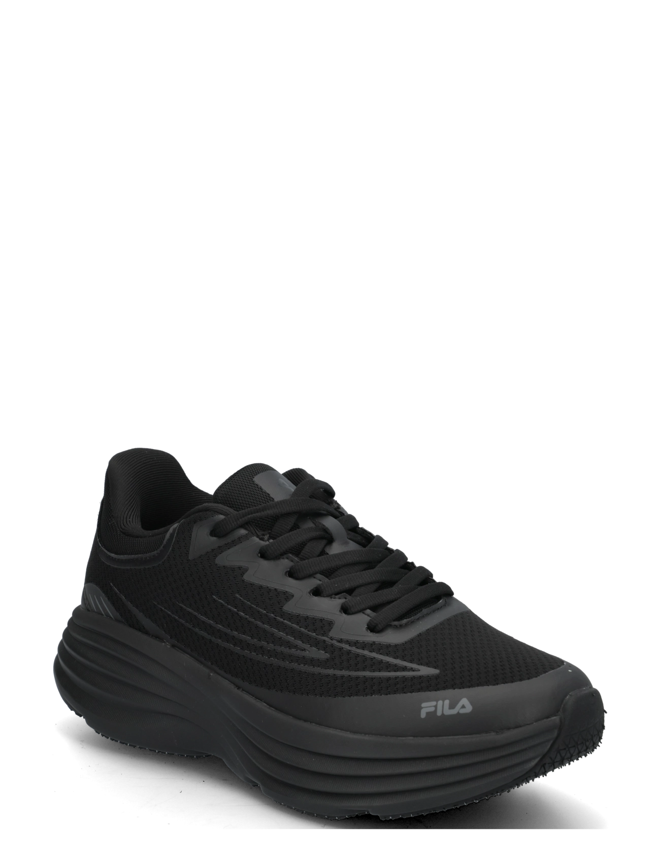 FILA FILA PLYLITE - Sko - BLACK-BLACK / black