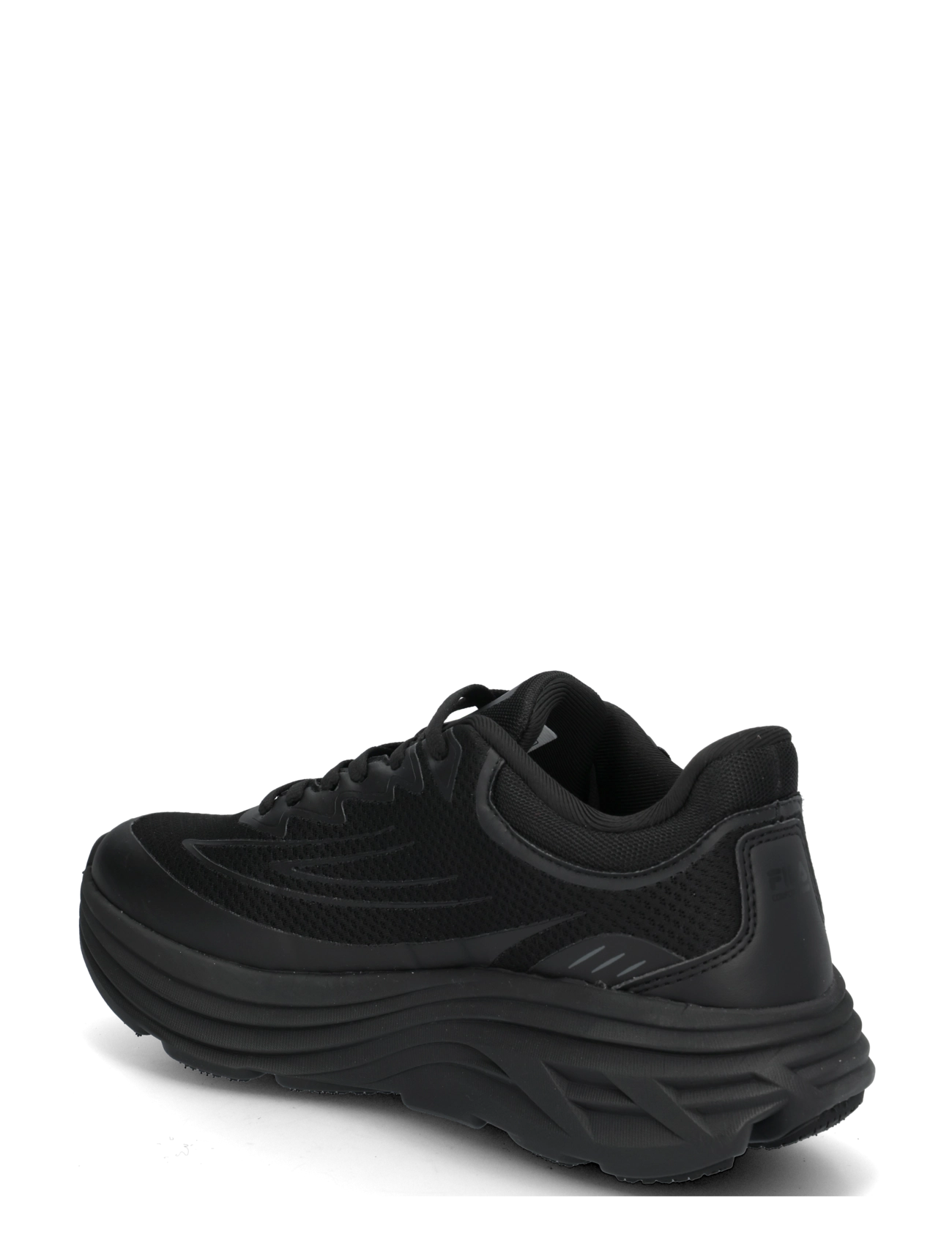 FILA - FILA PLYLITE - black-black - 1