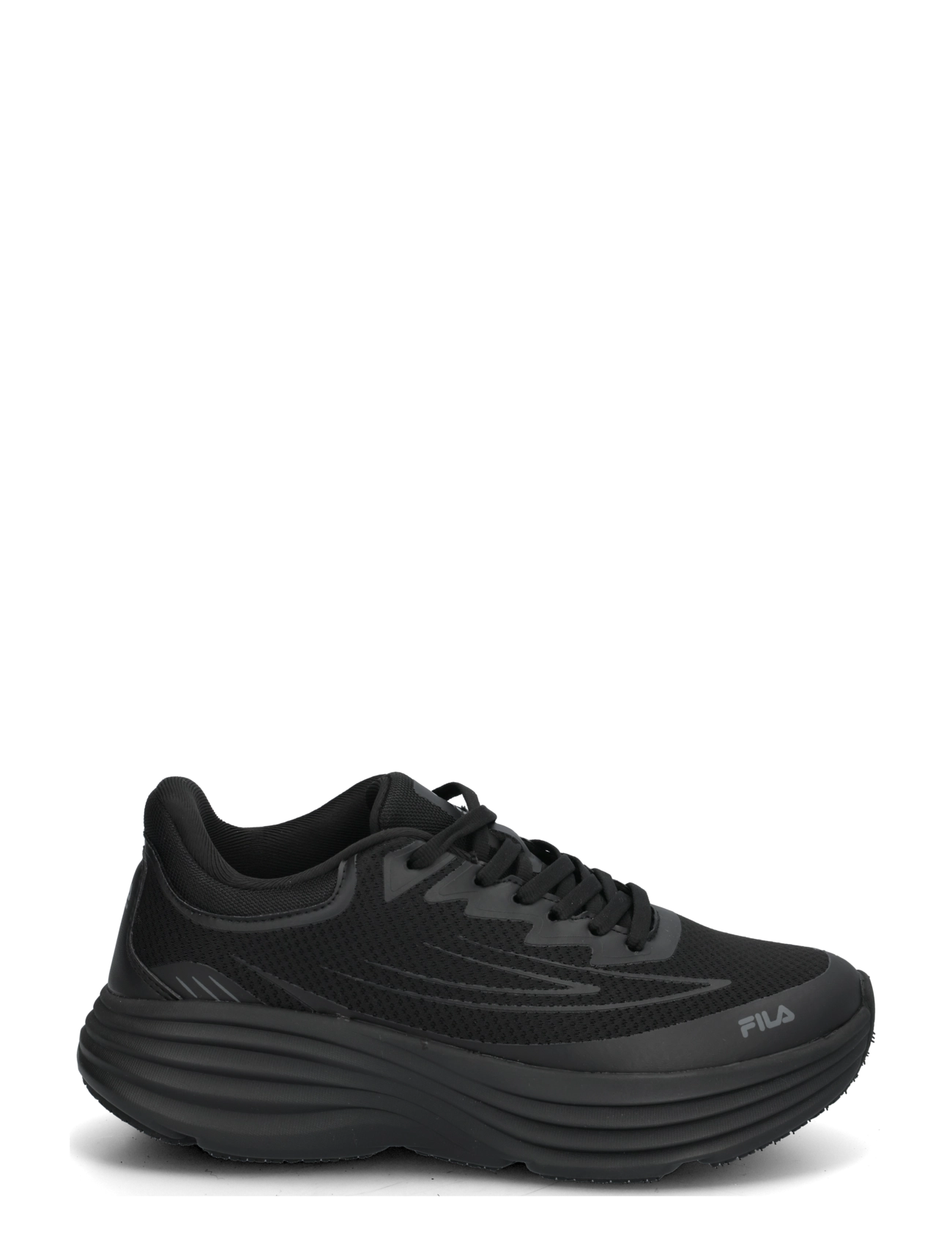 FILA - FILA PLYLITE - black-black - 2