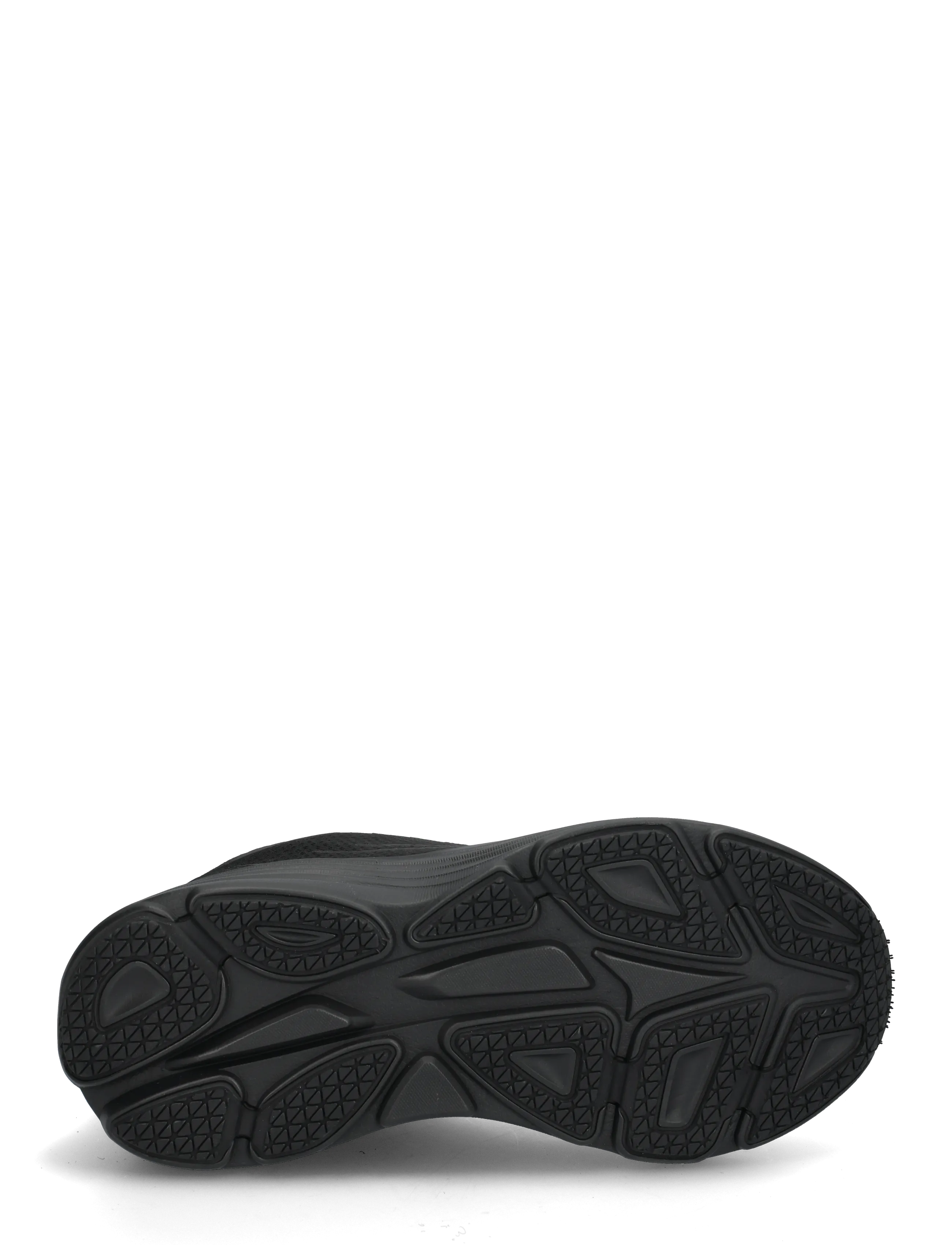 FILA - FILA PLYLITE - herbstersparnisse - black-black - 4