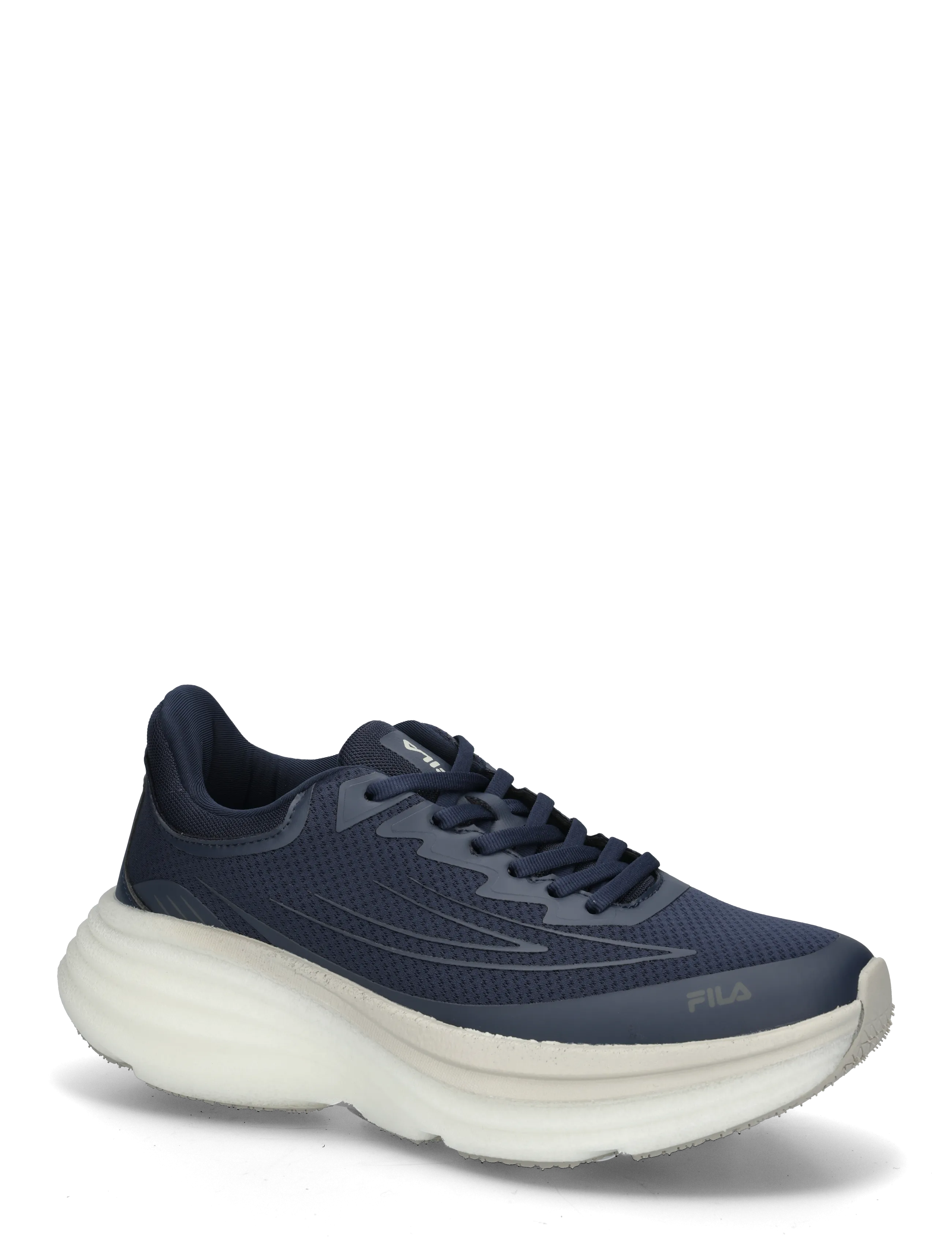 FILA FILA PLYLITE - Tossud - FILA NAVY-WHITE / navy