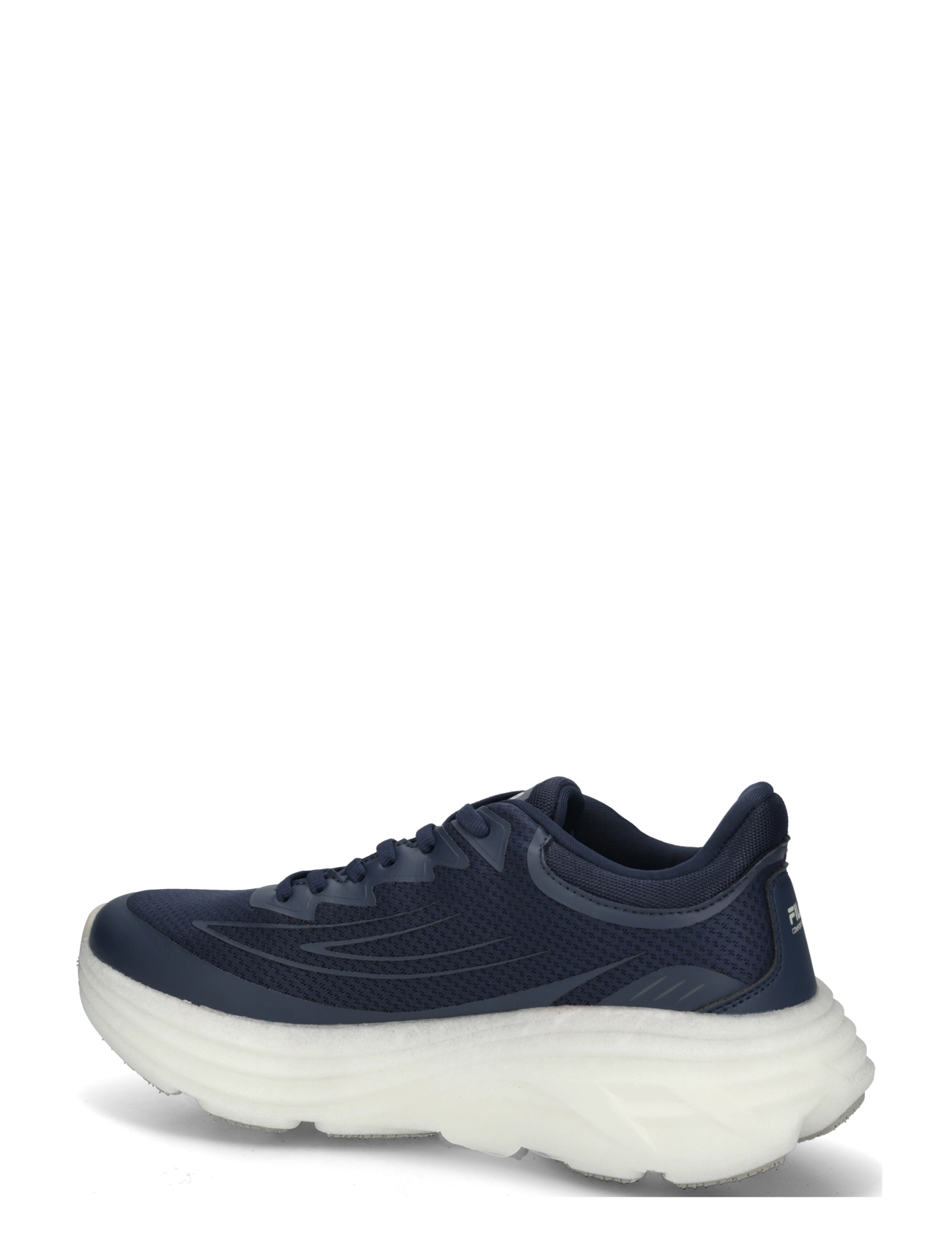 FILA - FILA PLYLITE - running shoes - fila navy-white - 1