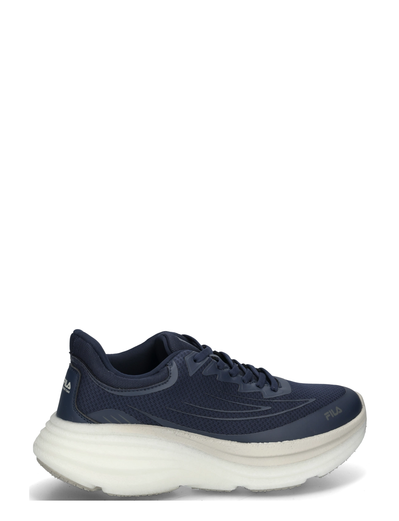 FILA - FILA PLYLITE - running shoes - fila navy-white - 2