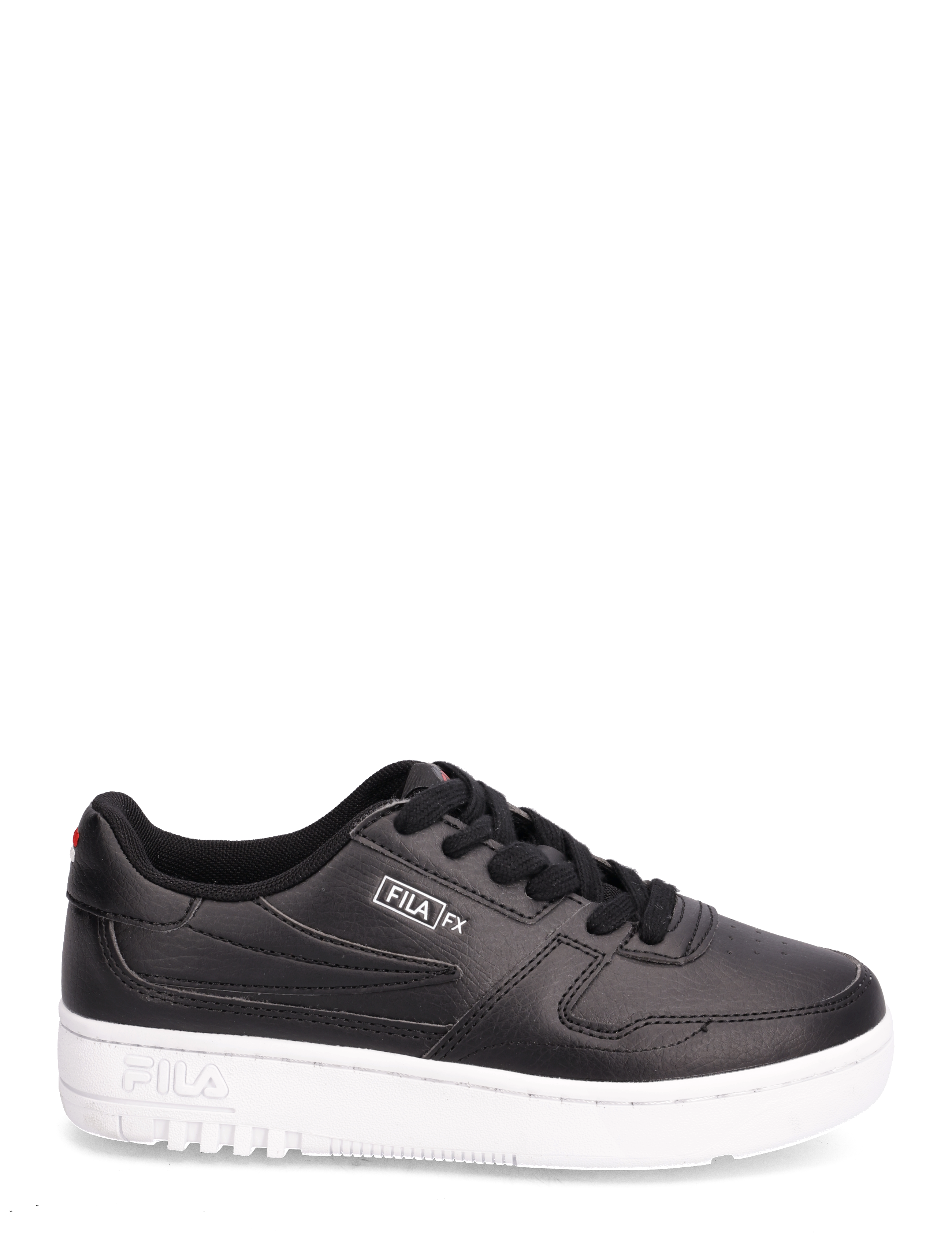 FILA - FXVENTUNO teens - black - 1