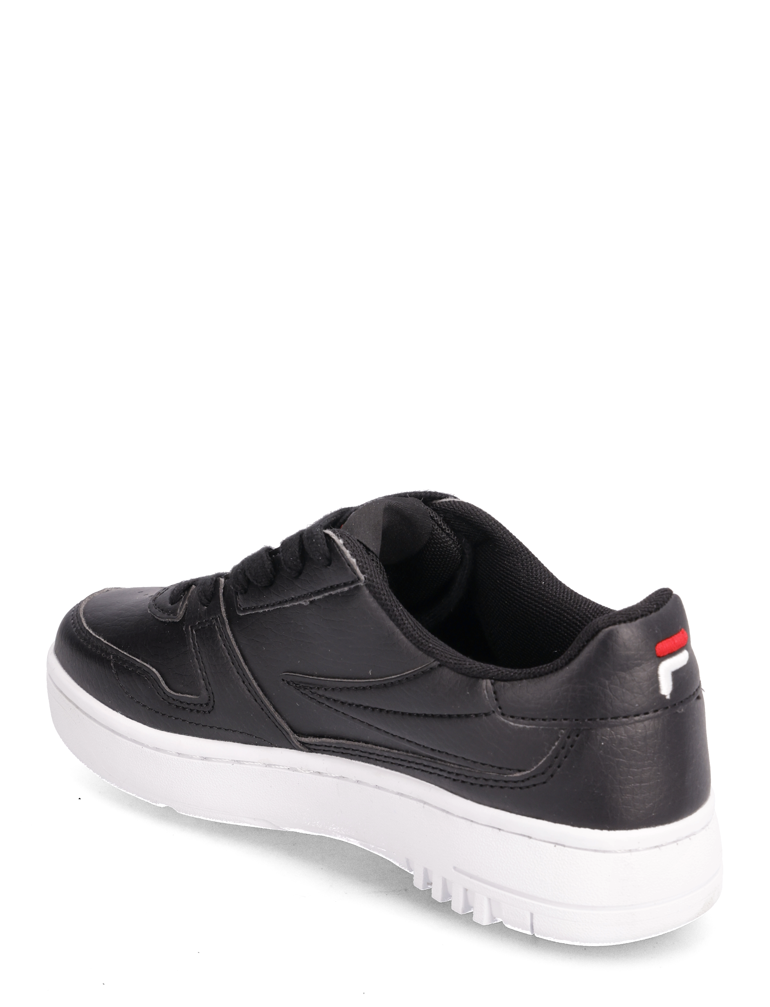 FILA - FXVENTUNO teens - black - 2